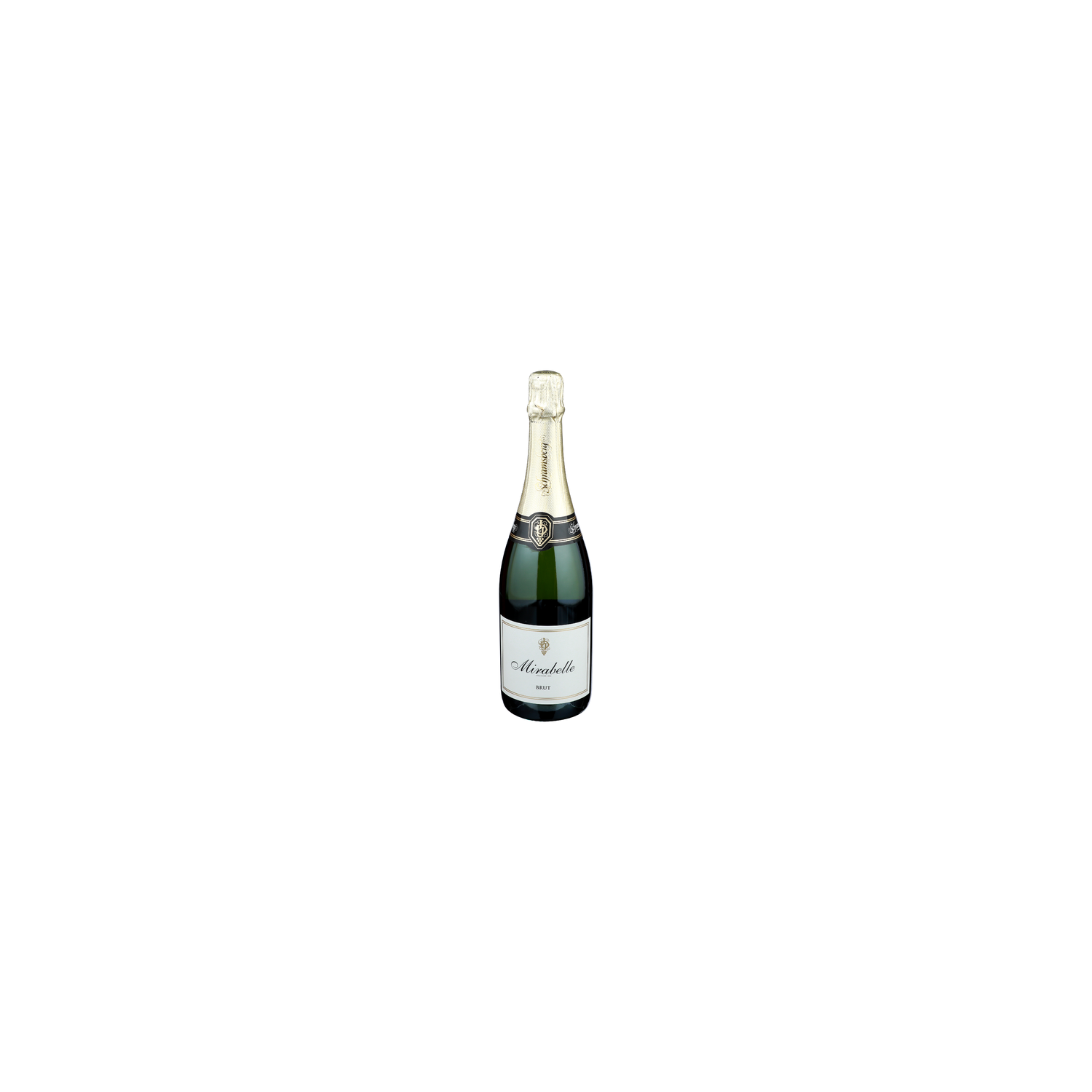 Mirabelle Brut - 750 ml Image 1 of 2