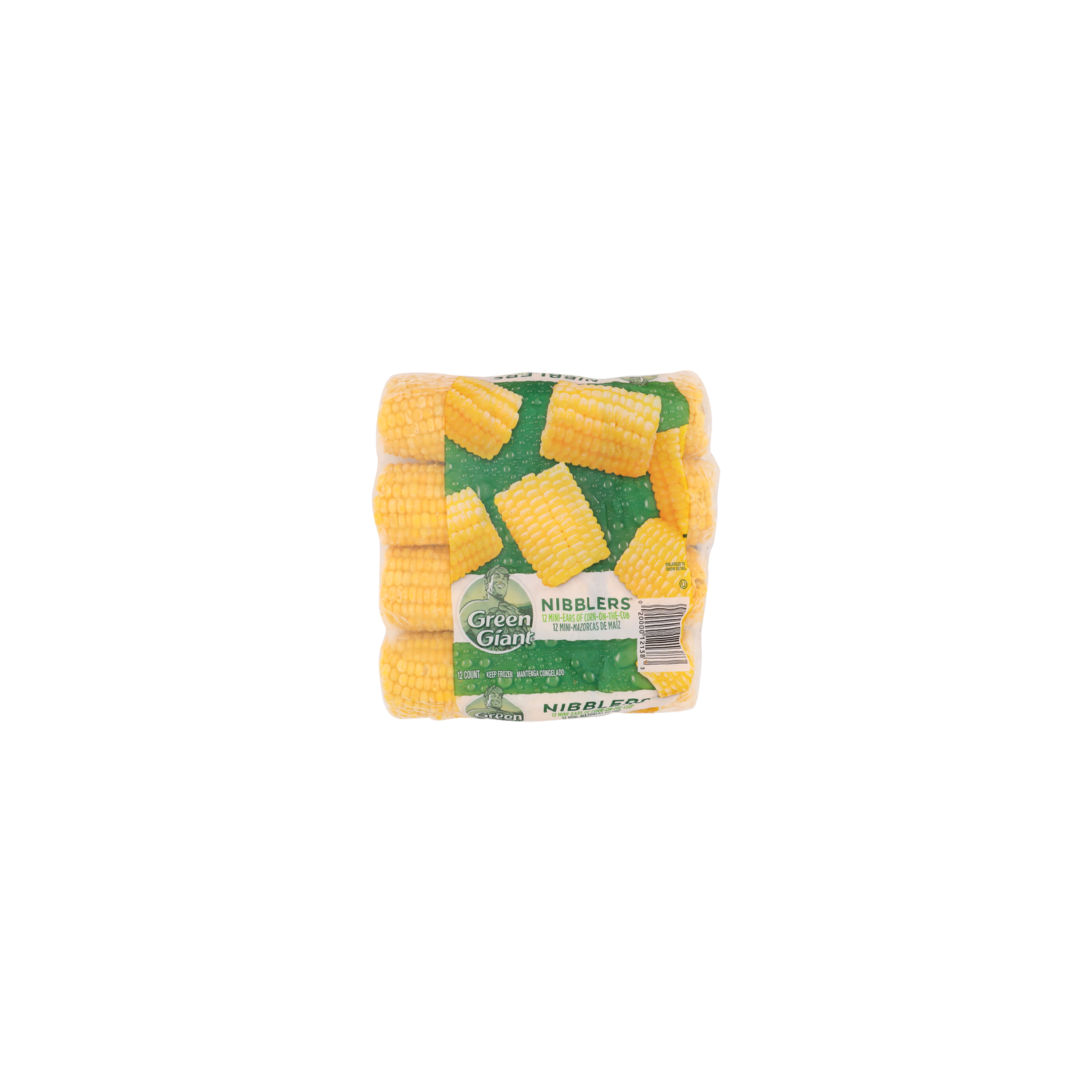 Green Giant Nibblers - 12 Count Image 1 of 3