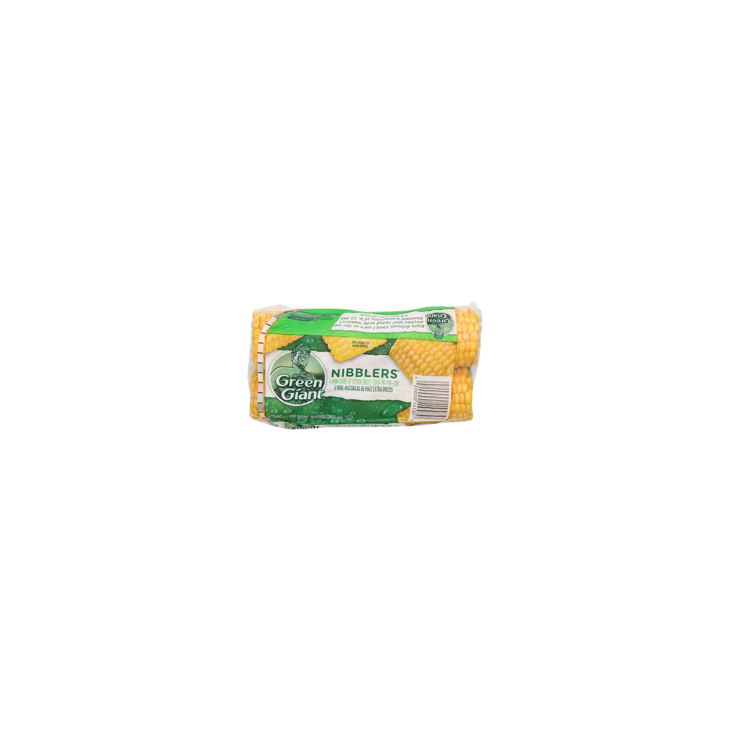 Green Giant Nibblers - 6 Count Image 1 of 2