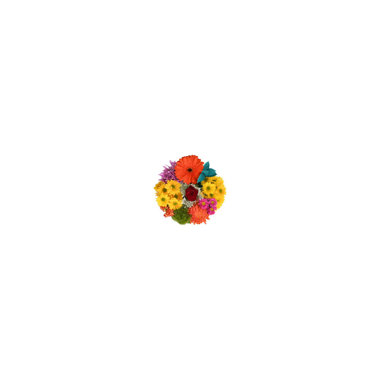 Exclusive Bouquet - 1 Each