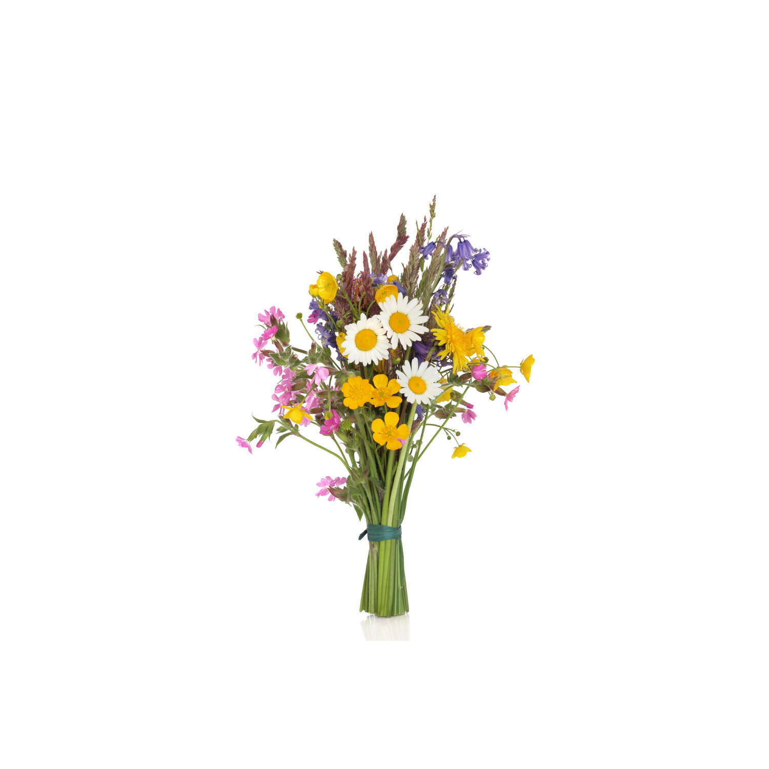 Bouquet Vintage Beauty - 1 Each