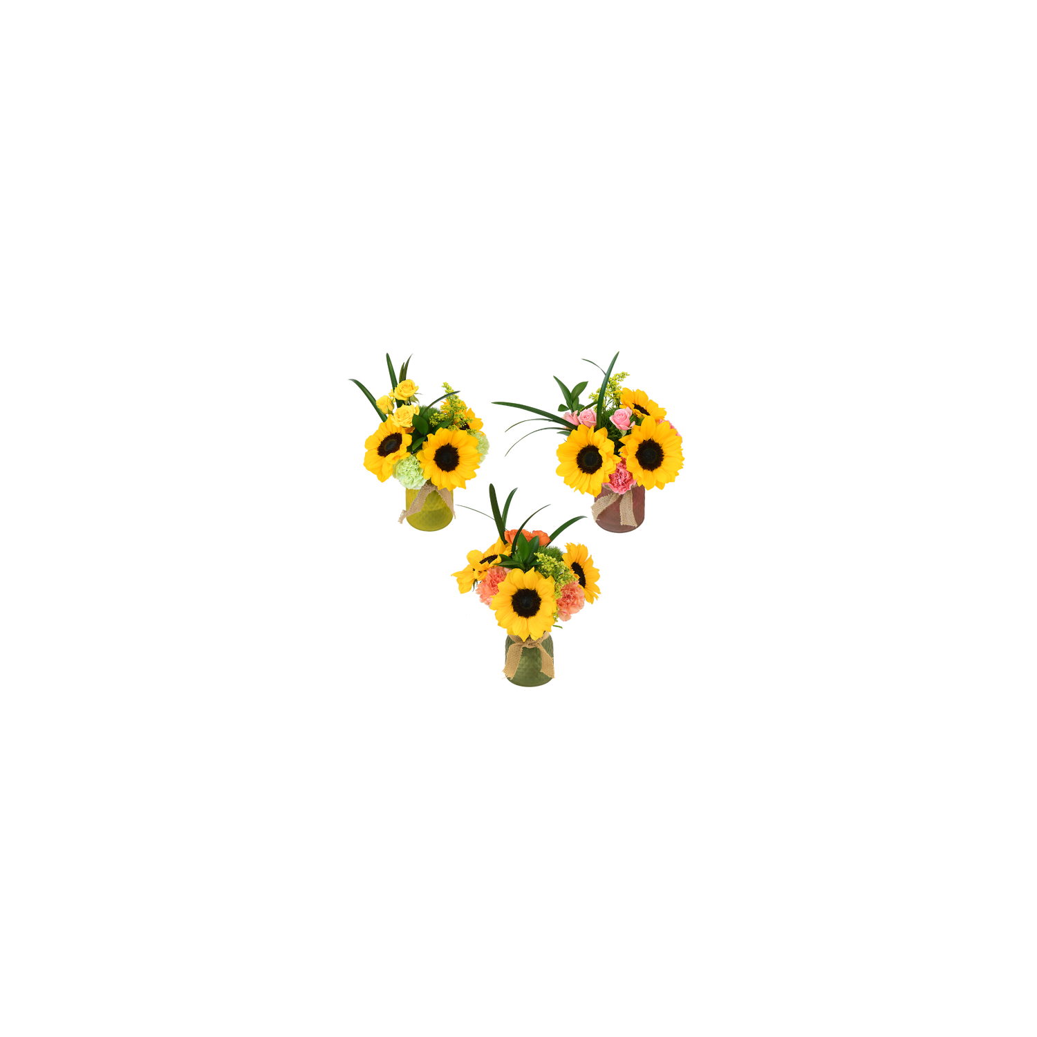 Petite Arrangement - 1 Each