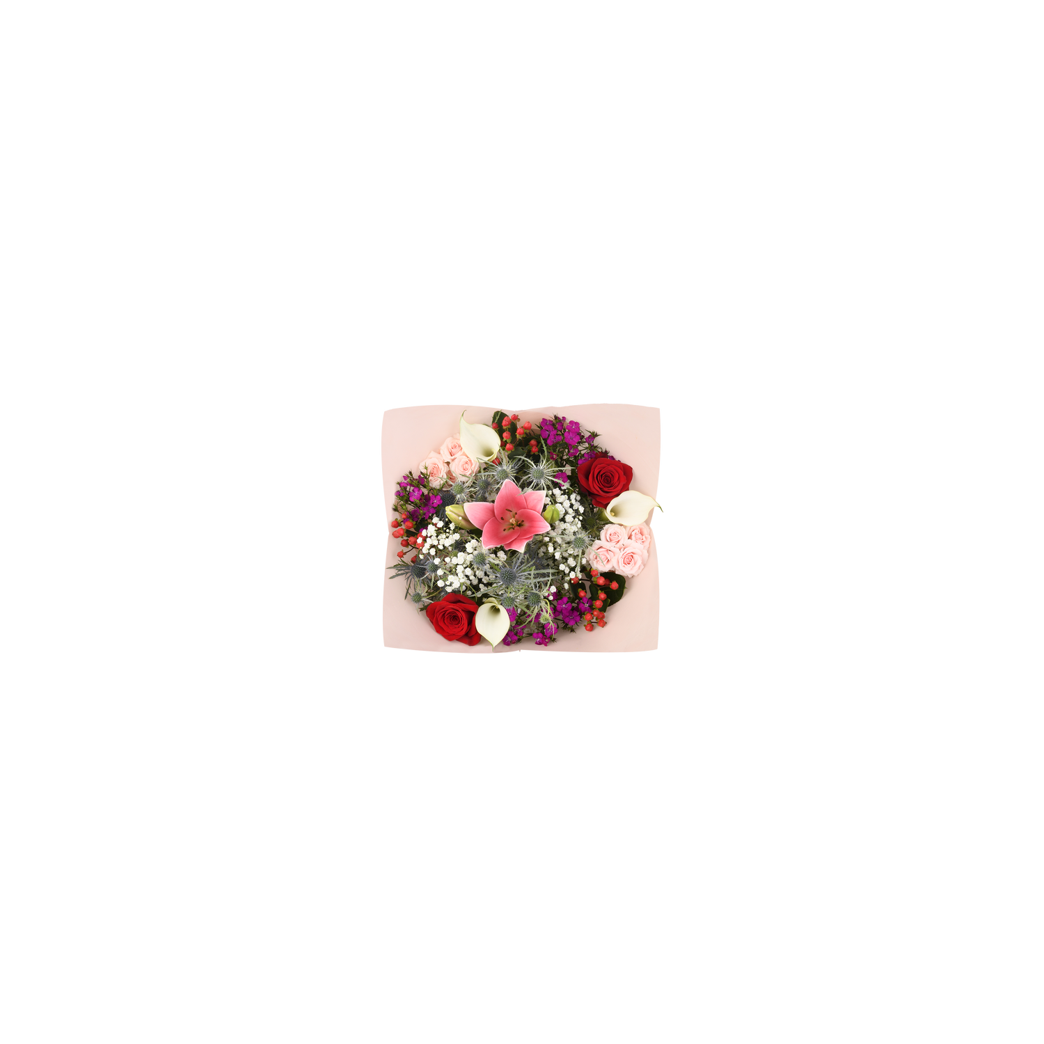 Premier Bouquet - 1 Each