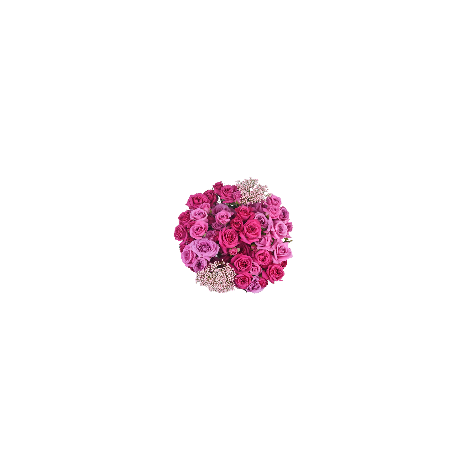 Spray Rose With Filler Bouquet - 1 Each