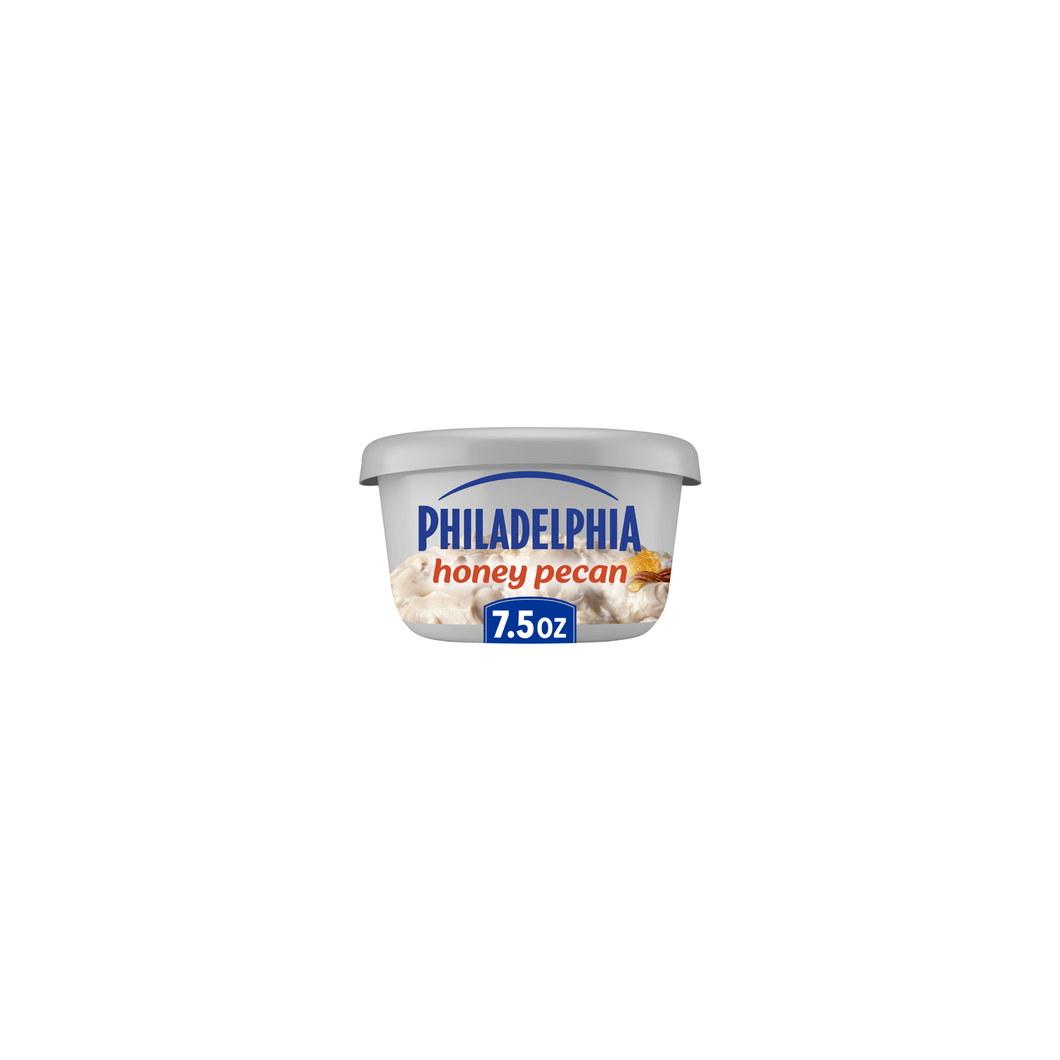 Philadelphia Flavored Cream Cheese Spread - 7.5 Ounce Image 1 of 4