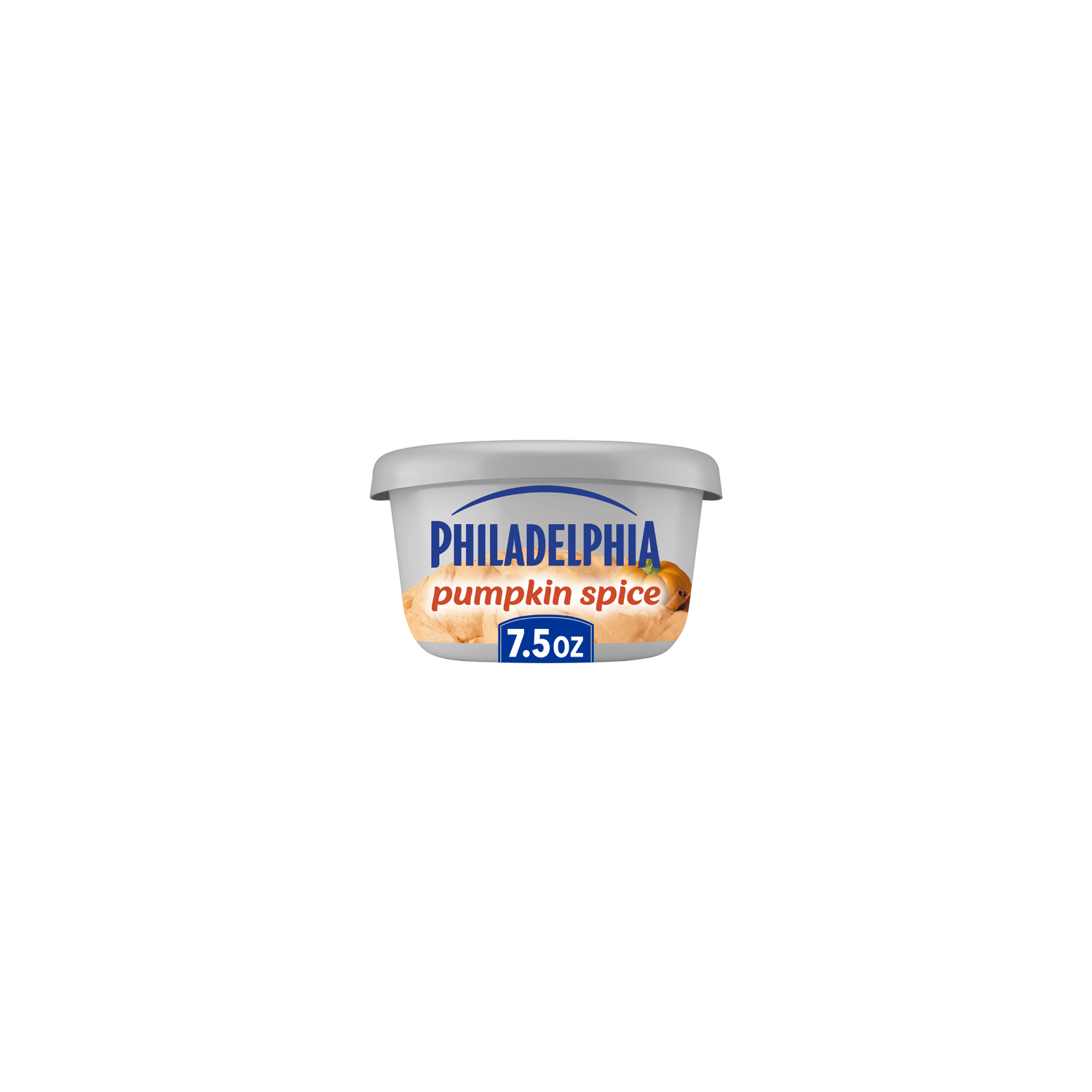 Philadelphia Flavored Cream Cheese Spread - 7.5 Ounce Image 1 of 4