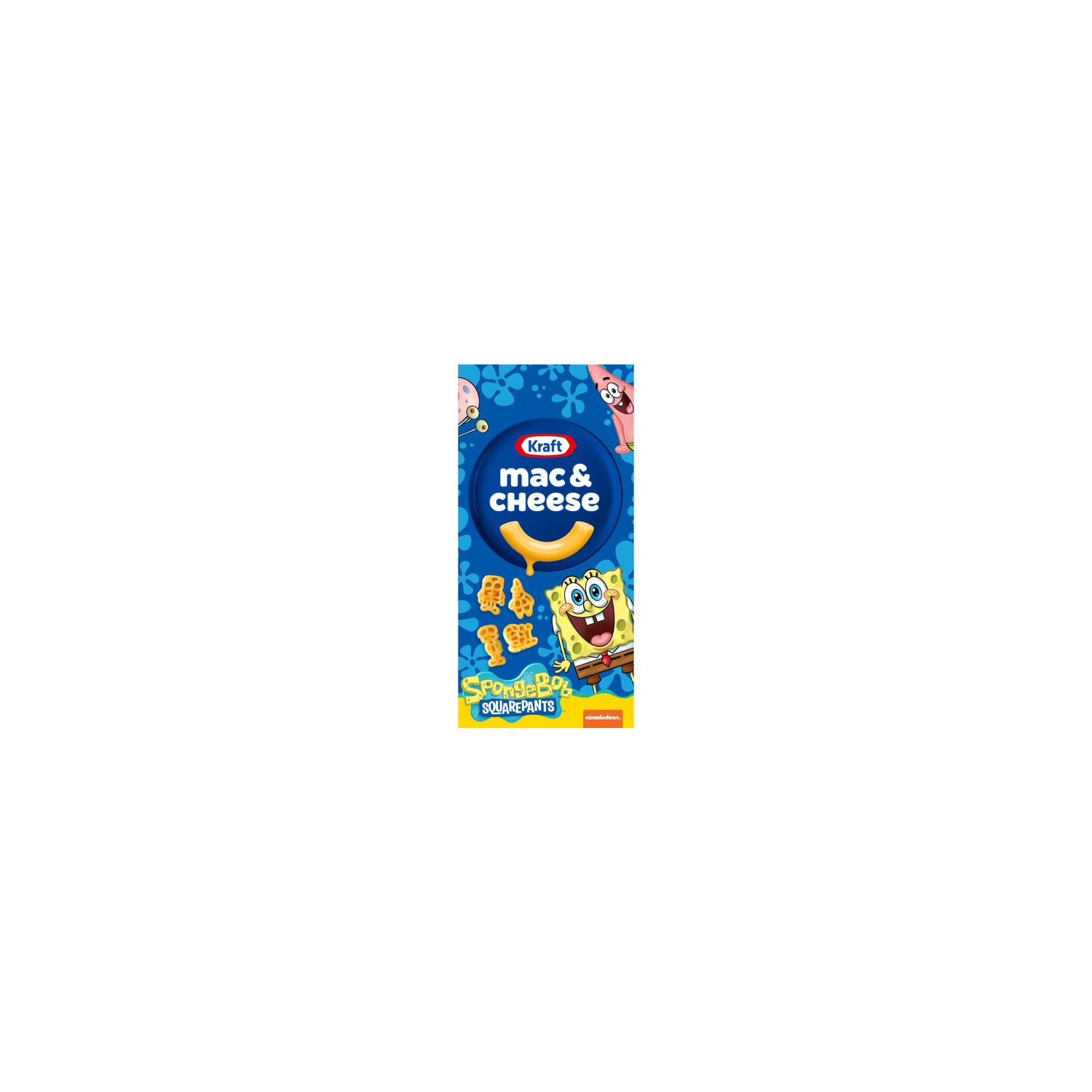 Kraft Pasta & Cheese Sauce Mix - 5.5 Ounce Image 1 of 4