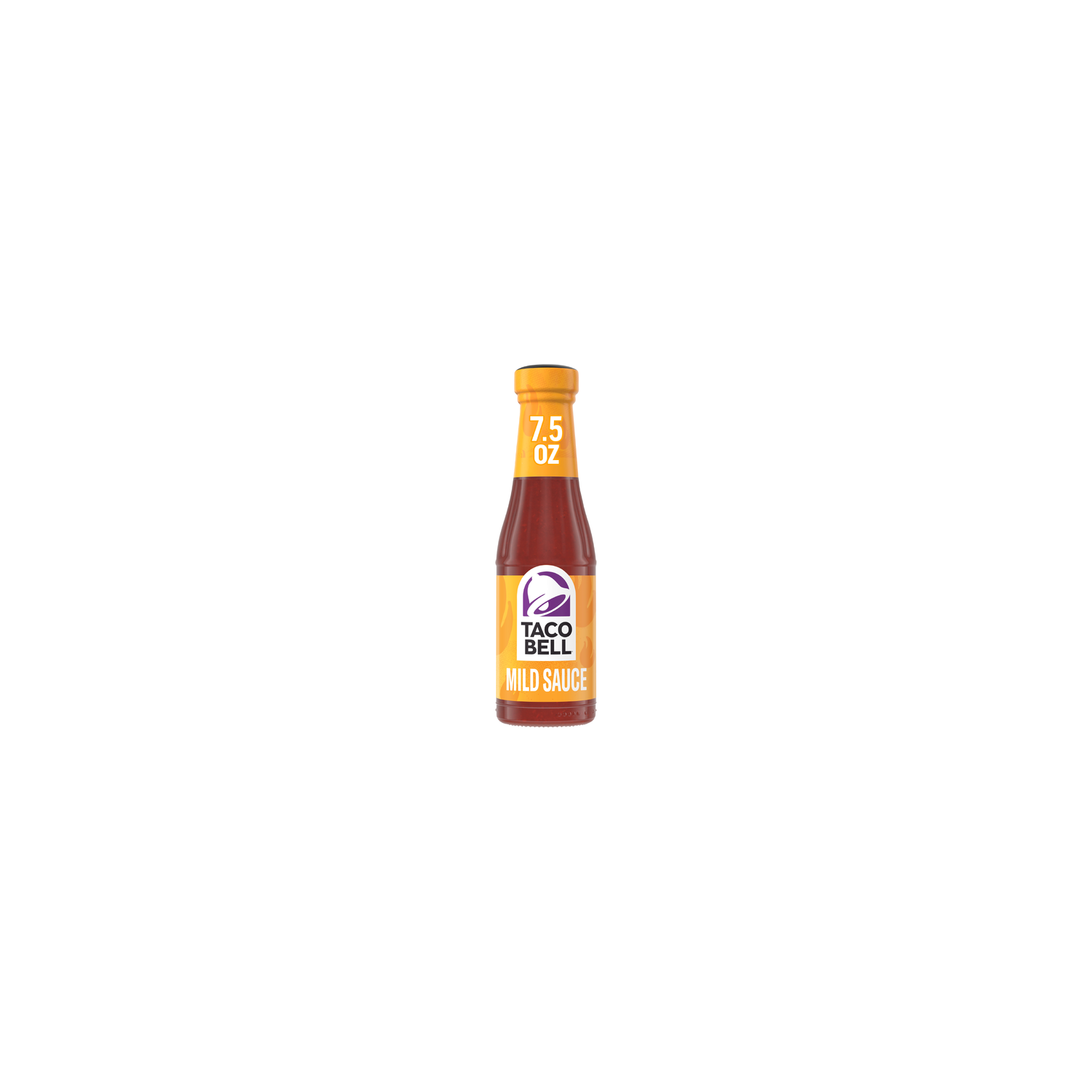 Taco Bell Mild Sauce - 7.5 Ounce Image 1 of 4