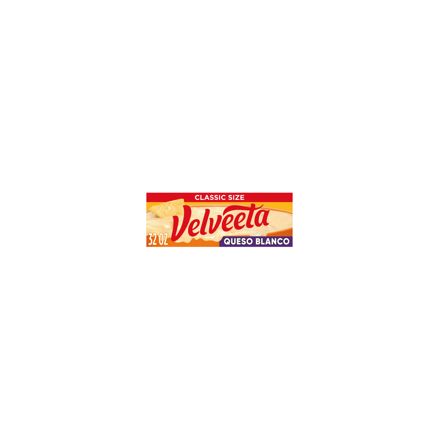 Velveeta Queso Blanco - 32 Ounce Image 1 of 4