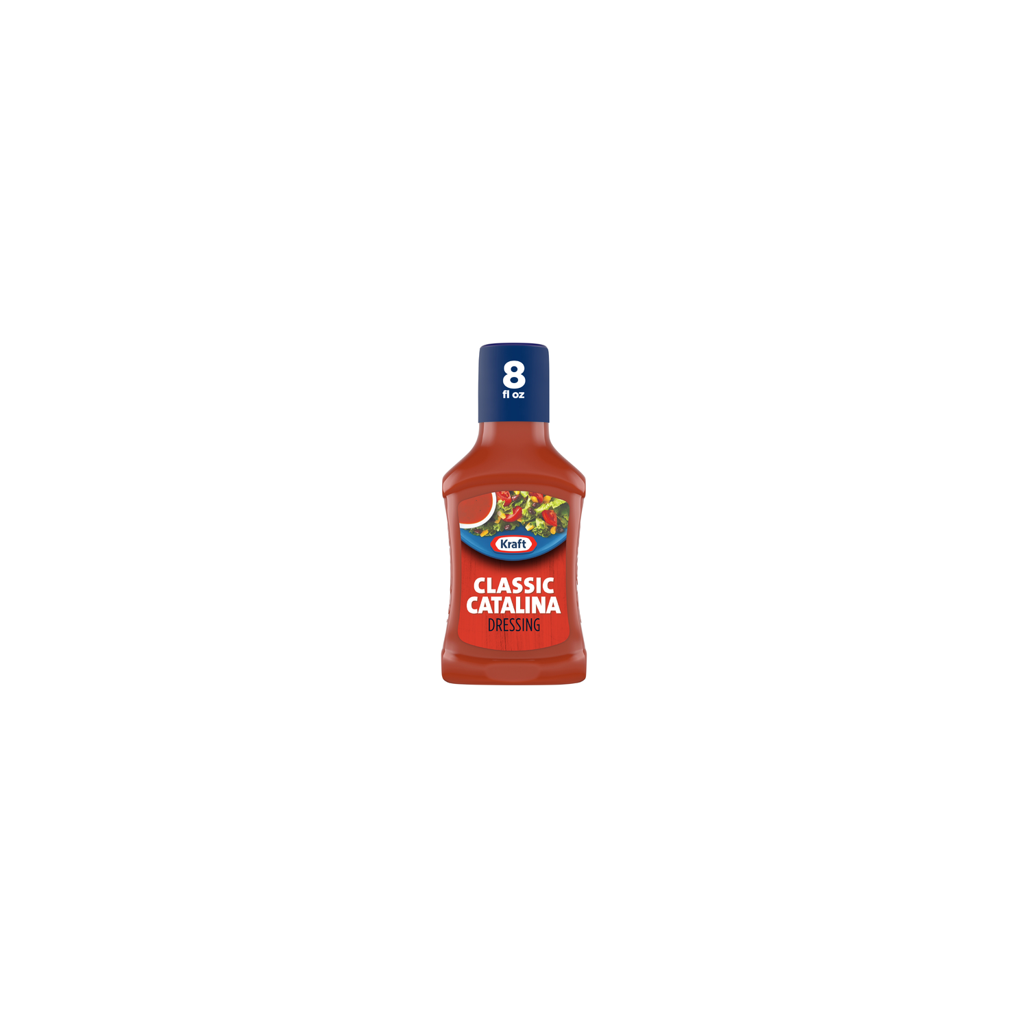 Kraft Classic Catalina Dressing - 8 Fluid Ounce Image 1 of 4