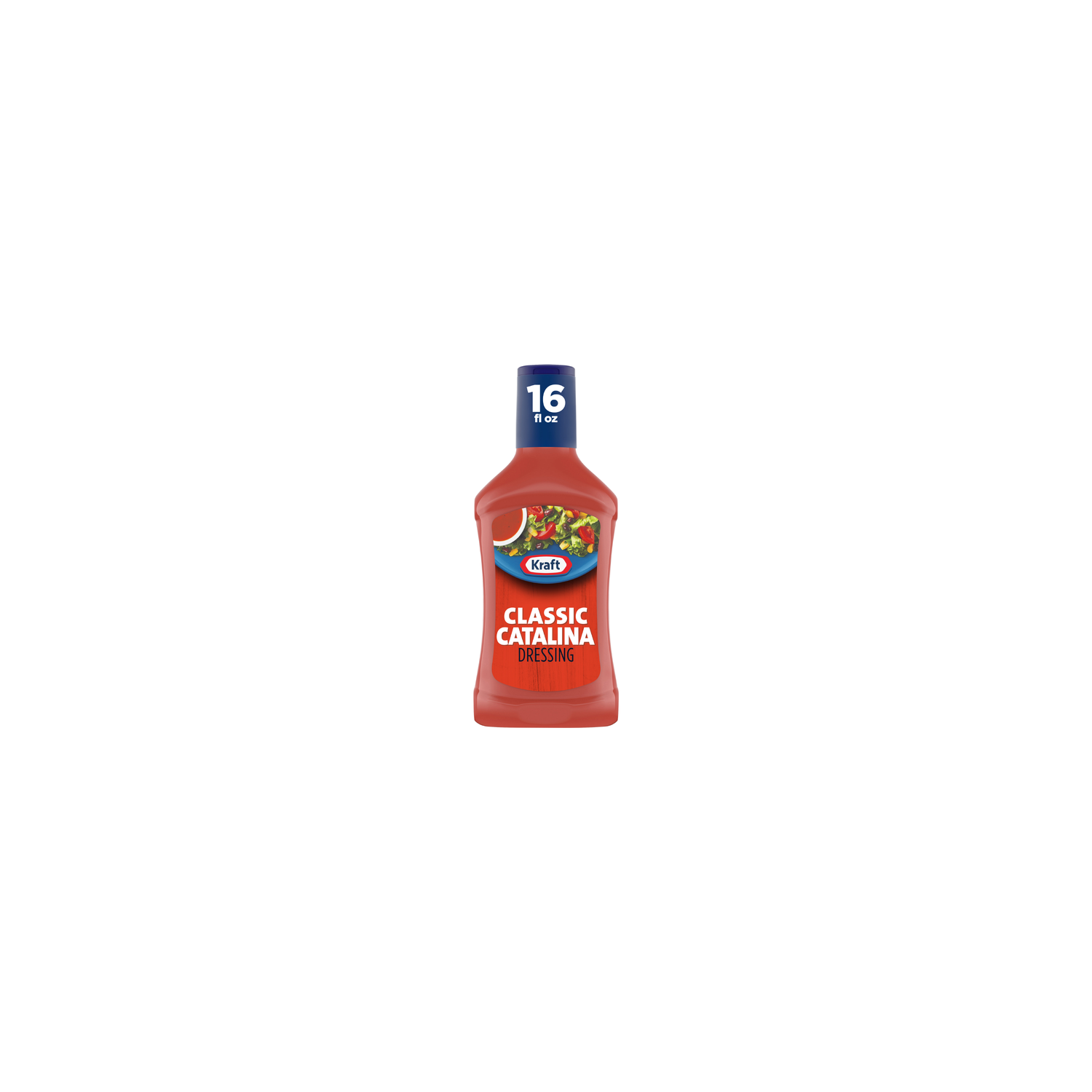 Kraft Classic Catalina Dressing - 16 Fluid Ounce Image 1 of 4