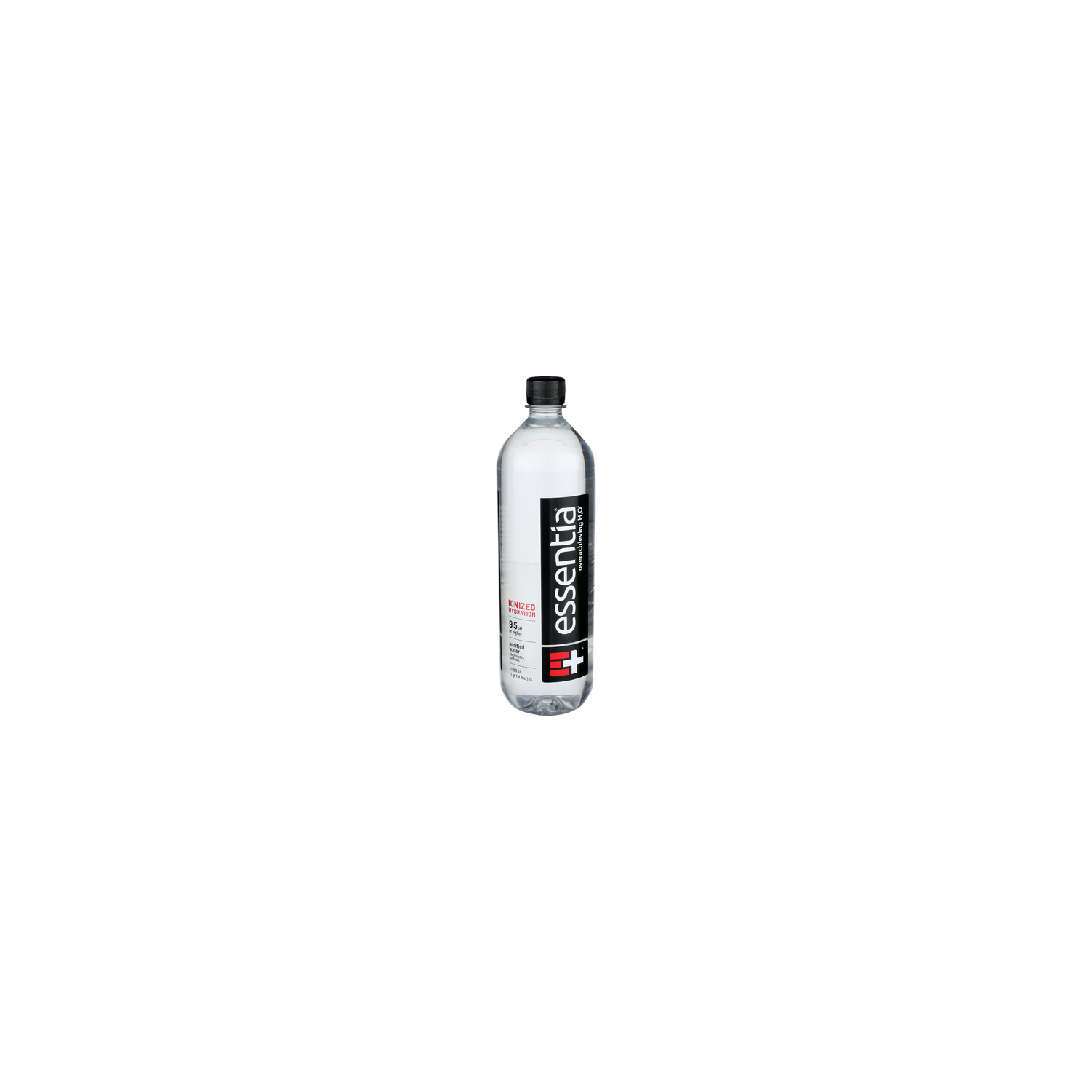 Essentia Ionized Alkaline Water Ph 9.5 Or Higher - 33.8 Fluid Ounce Image 1 of 4