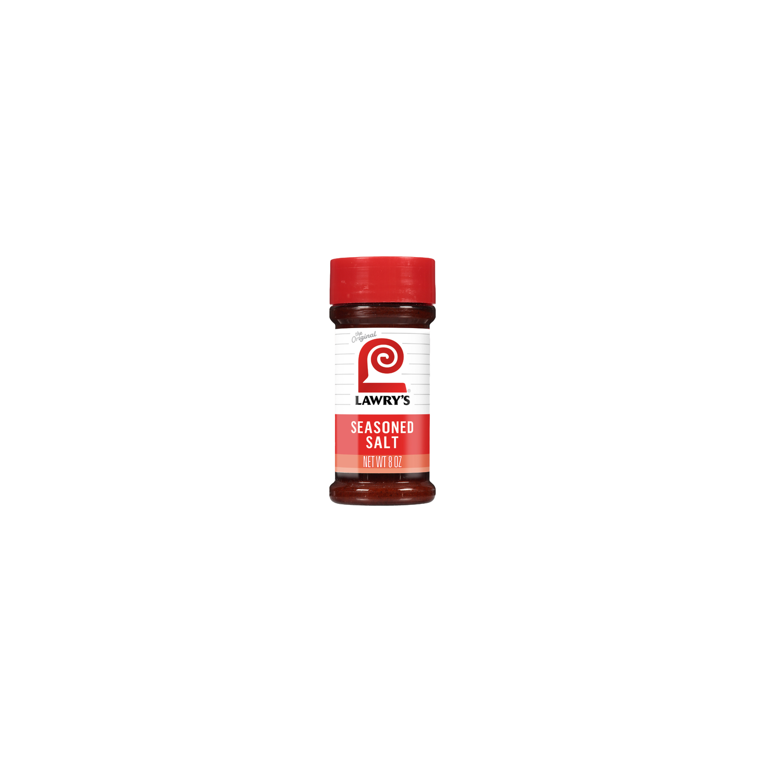 Lawry's Seasoned Salt - 0.5 Pound Image 1 of 2