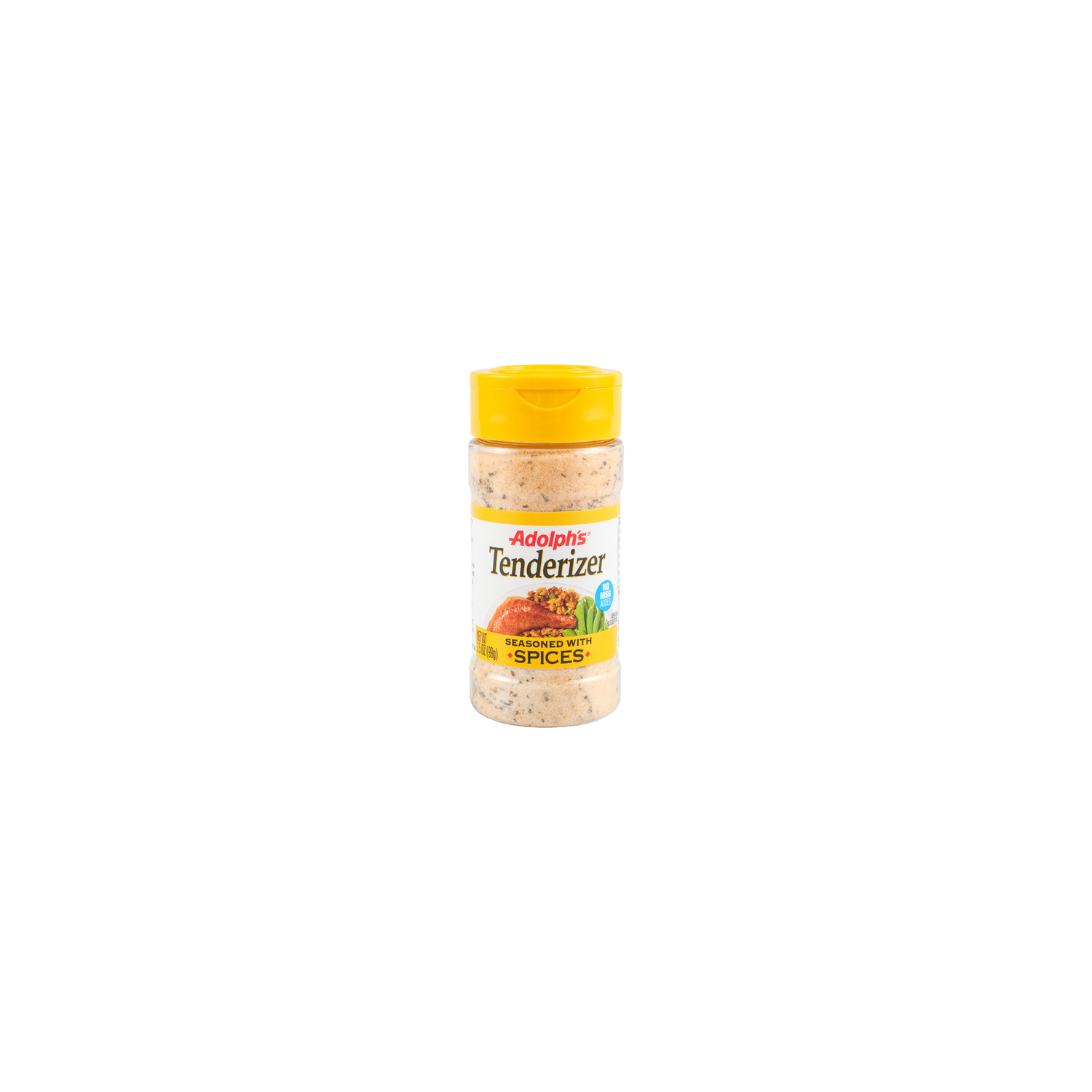 Adolph's Seasoned Tenderizer - 0.22 Pound Image 1 of 2