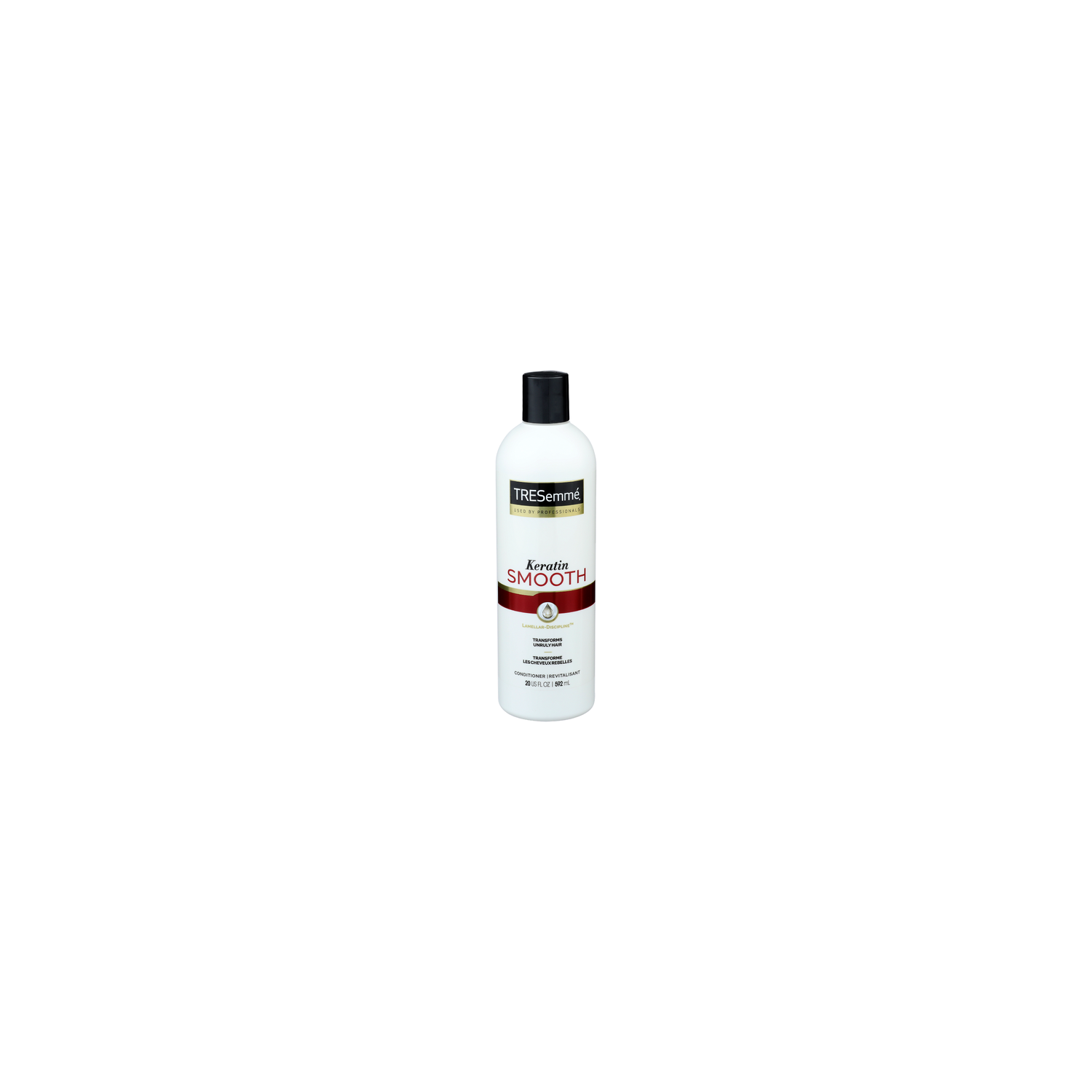 Tresemme Conditioner Keratin Smooth - 20 Fluid Ounce Image 1 of 3