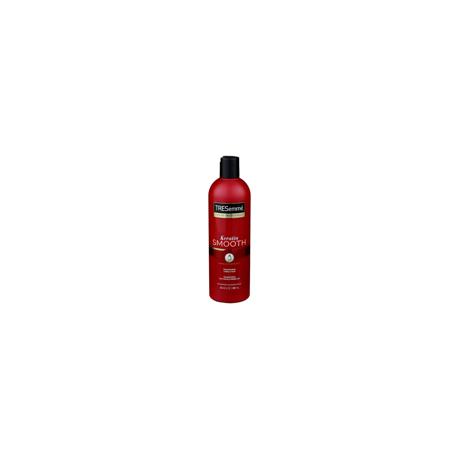 Tresemme Keratin Smooth Shampoo - 20 Fluid Ounce Image 1 of 3