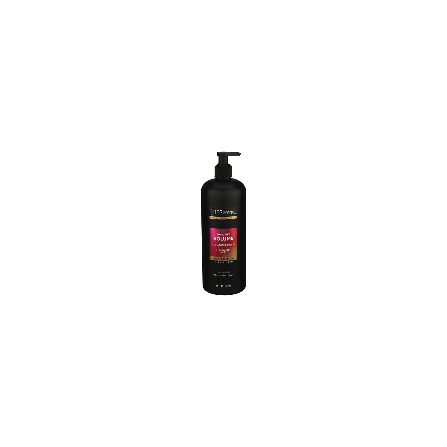 Tresemme Amplified Volume Shampoo - 28 Fluid Ounce Image 1 of 3