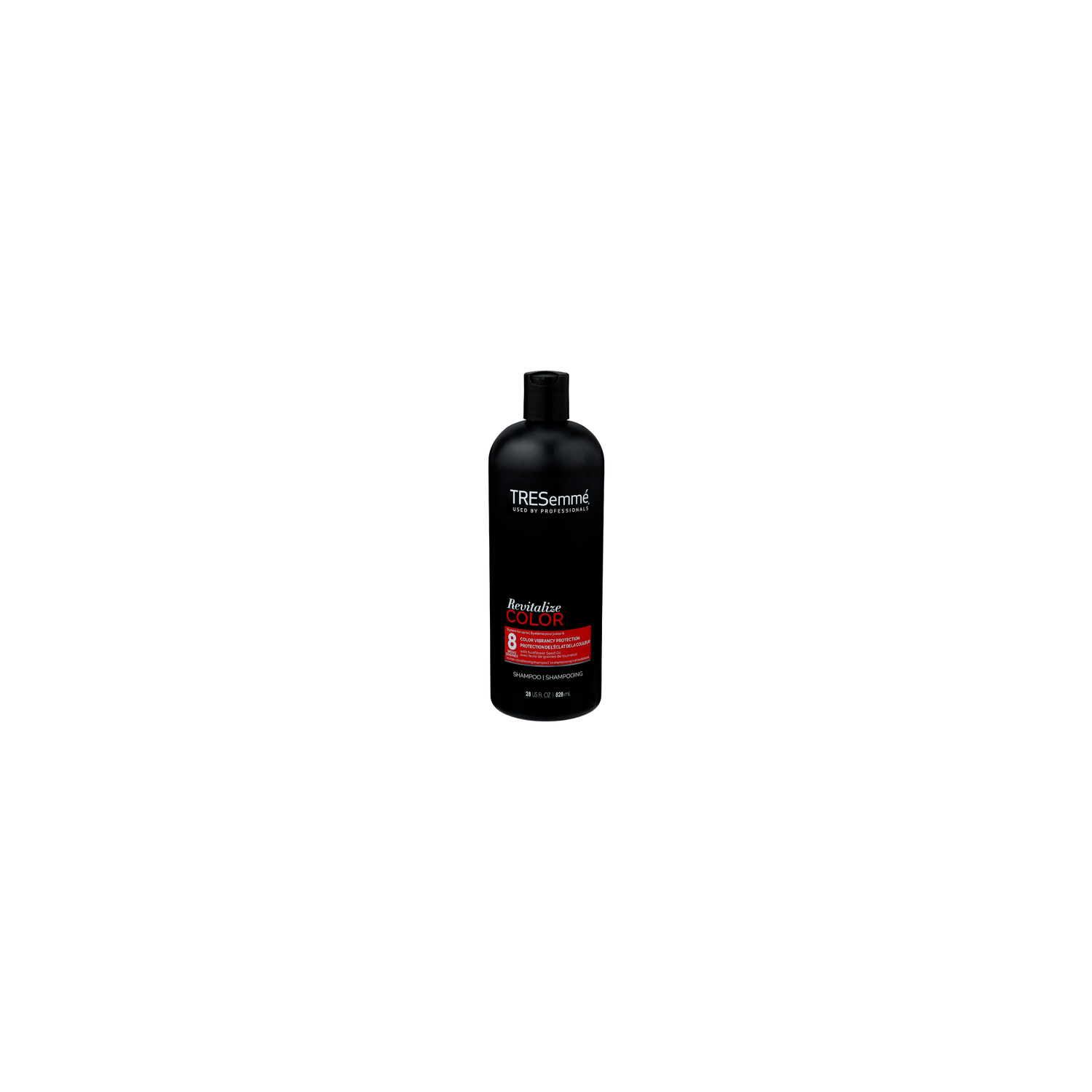 Tresemme Shampoo Revitalize Color - 28 Fluid Ounce Image 1 of 3