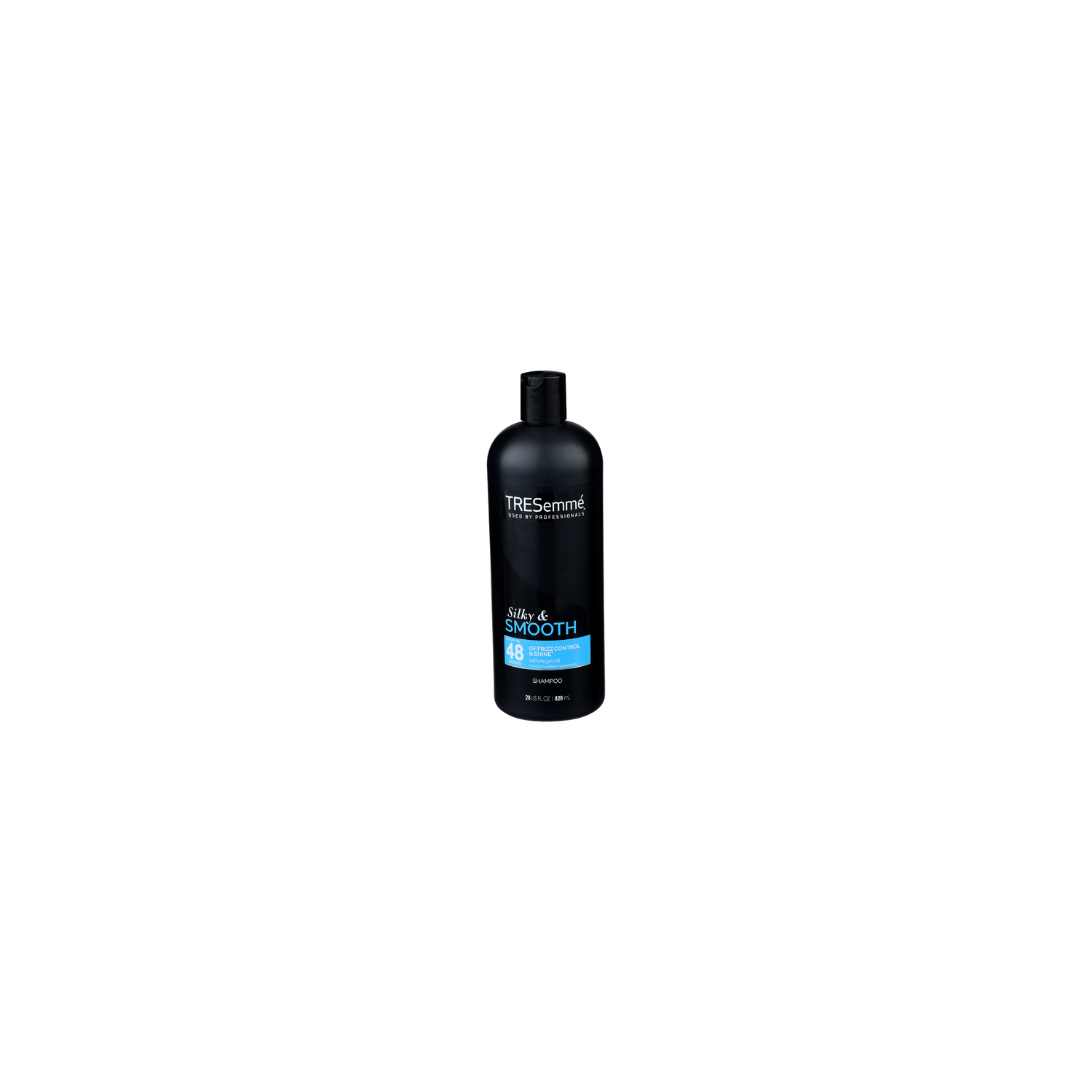 Tresemme Shampoo Silky & Smooth - 28 Fluid Ounce Image 1 of 3