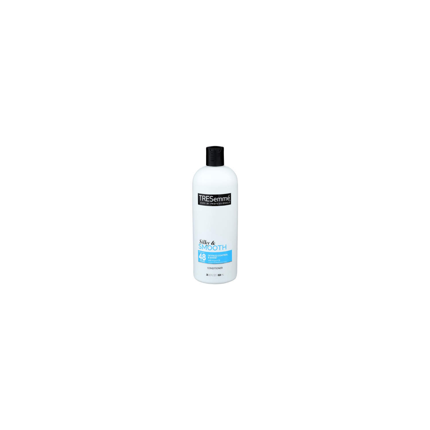 Tresemme Conditioner Silky & Smooth - 28 Fluid Ounce Image 1 of 3