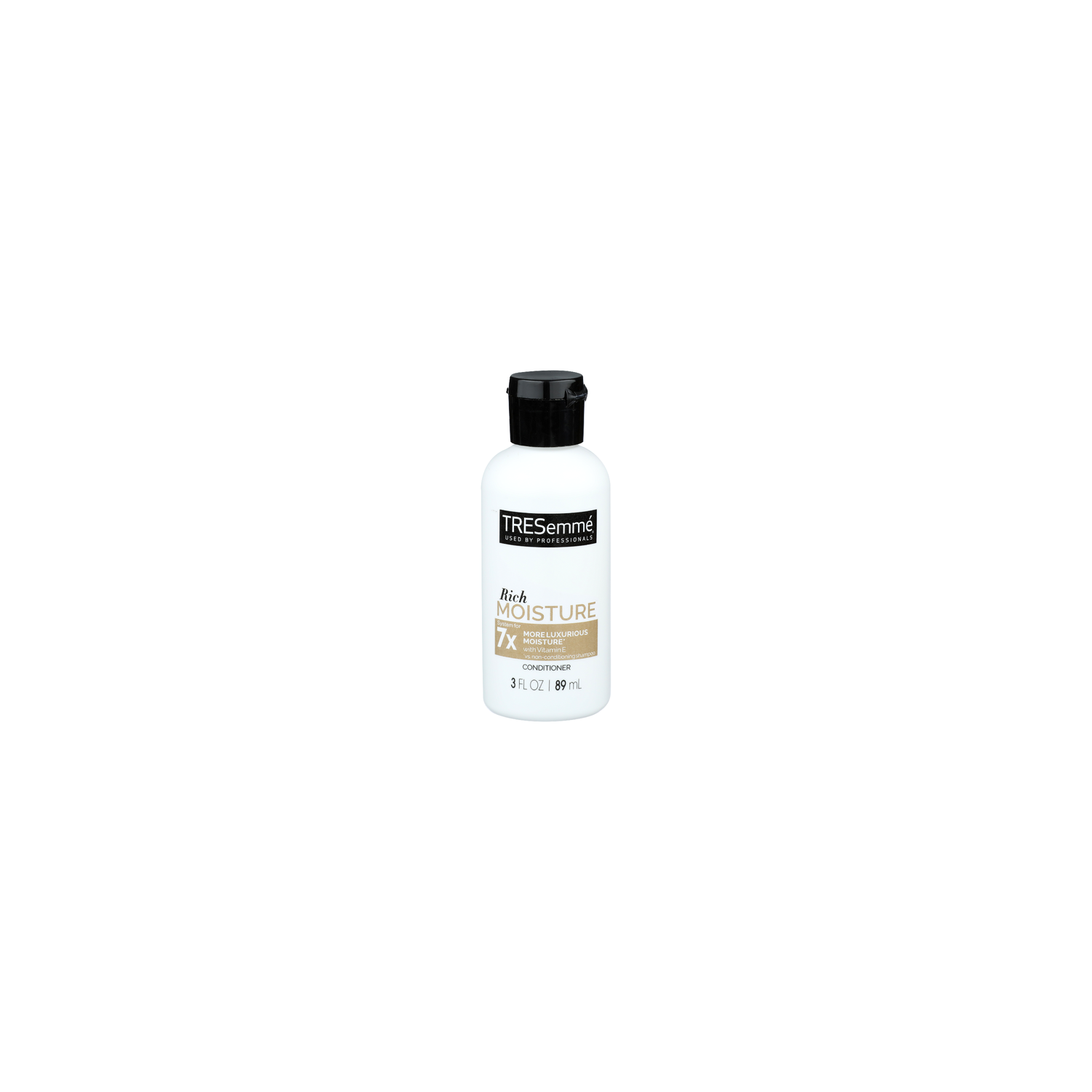Tresemme Conditioner - 3 Fluid Ounce Image 1 of 3