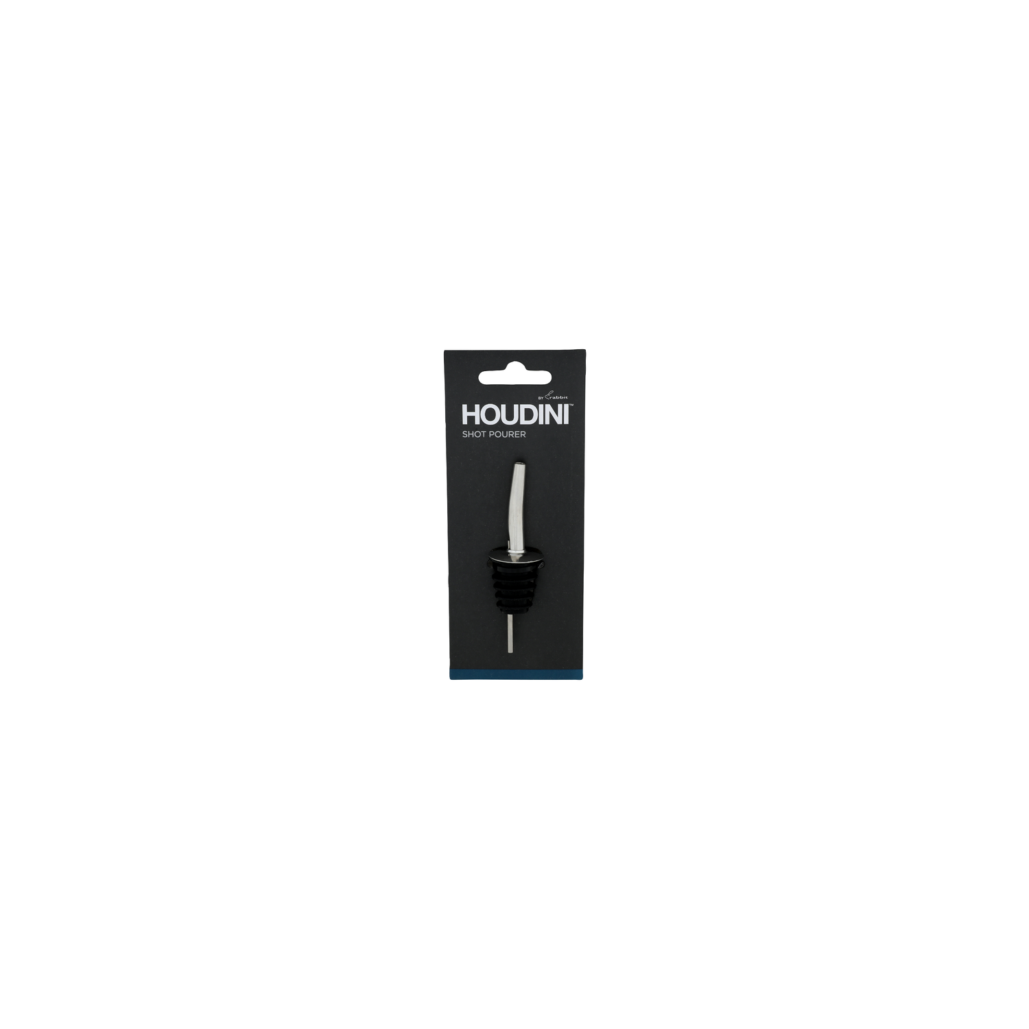 Houdini By Rabbit Shot Pourer - 1 Each Image 1 of 2