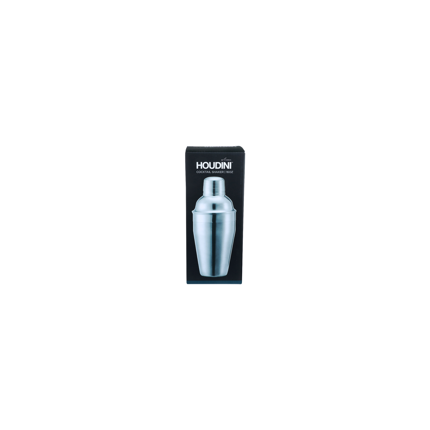 Houdini By Rabbit Cocktail Shaker - 16 Ounce Image 1 of 2