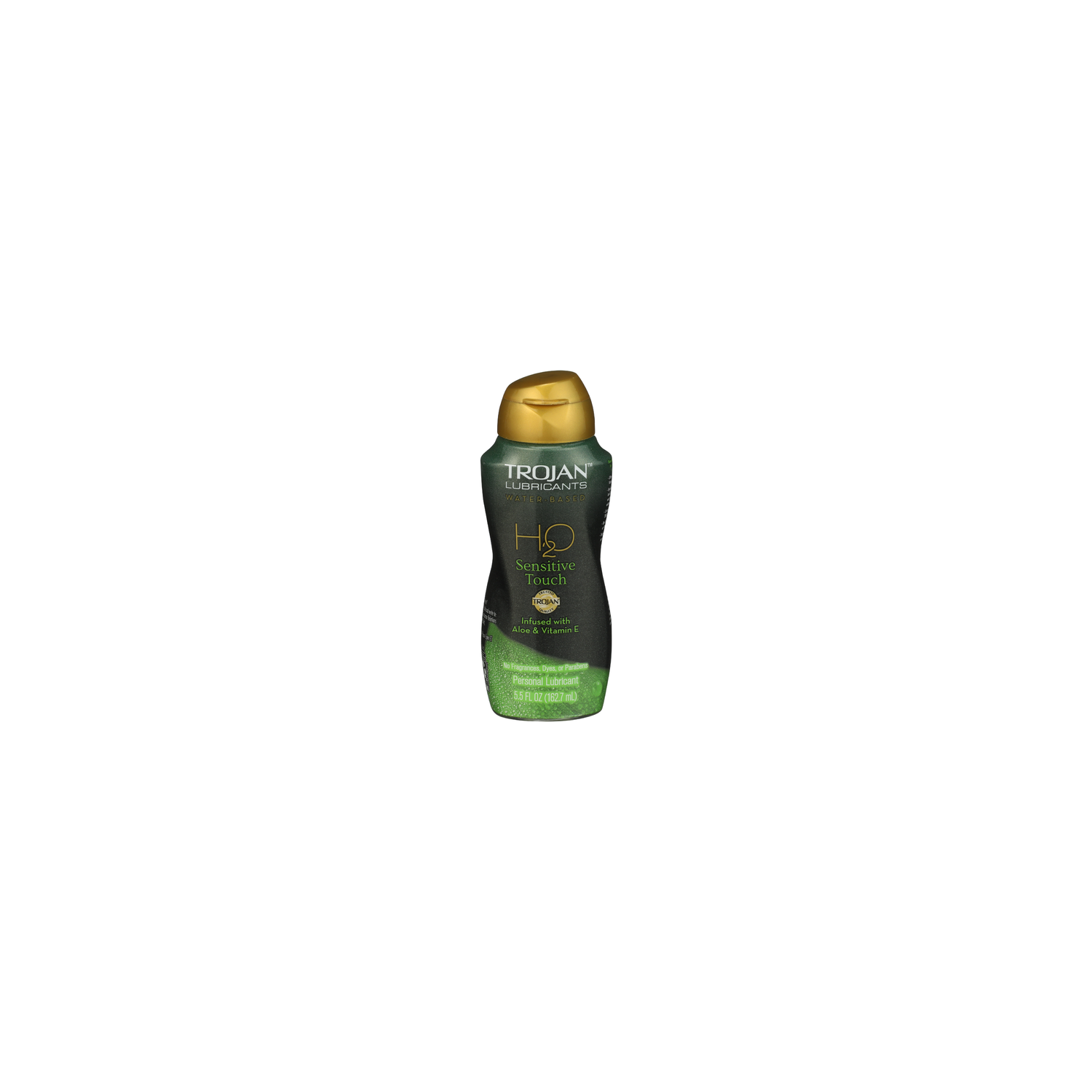 why does my iphone 15 not vibrate on silent Trojan Lubricants Personal Lubricant H2O Sensitive Touch - 5.5 Fluid Ounce