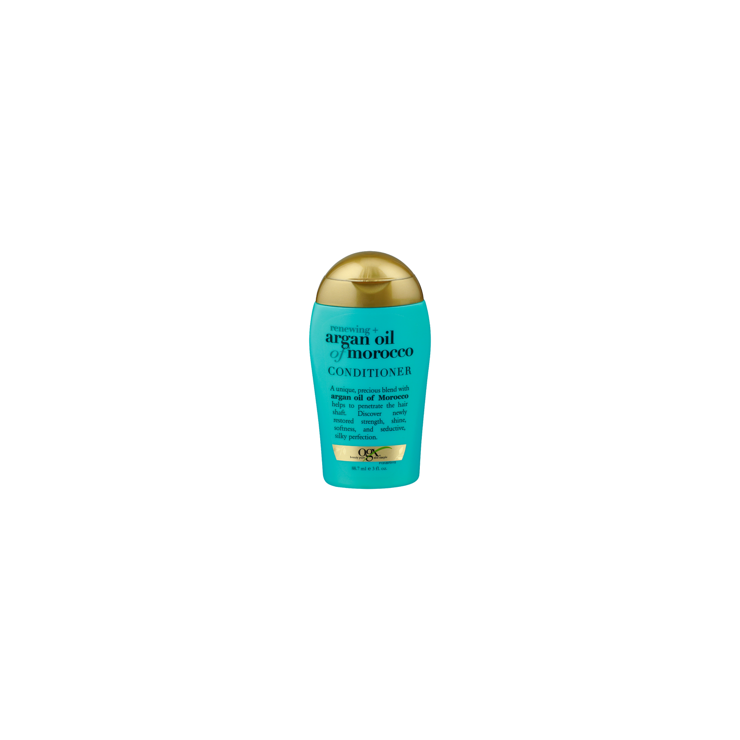 Ogx Renewing + Argan Oil Of Morocco Conditioner - 88.7 ml Image 1 of 3