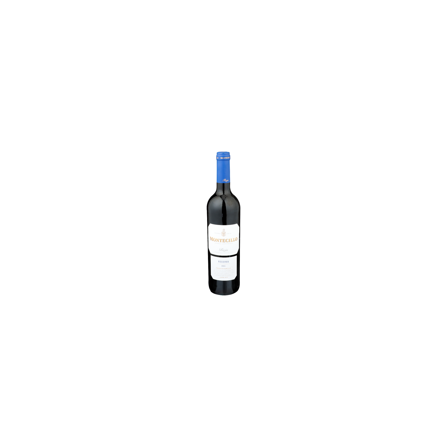 Montecillo Rioja Red Wine - 750 ml Image 1 of 2