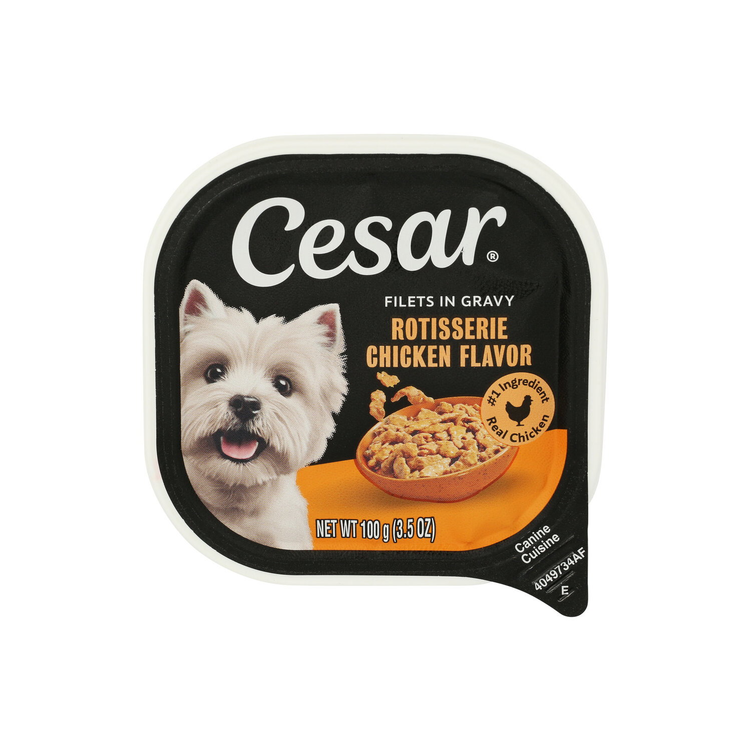 Pet Care | Dogs | Canned Food | Brookshire's