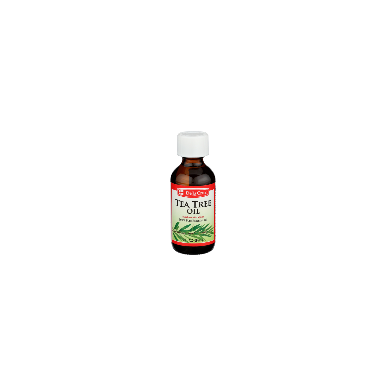 Bergland Collutorio Tea Tree Oil 30 Ml – Igiene Orale Naturale E Rinfrescante