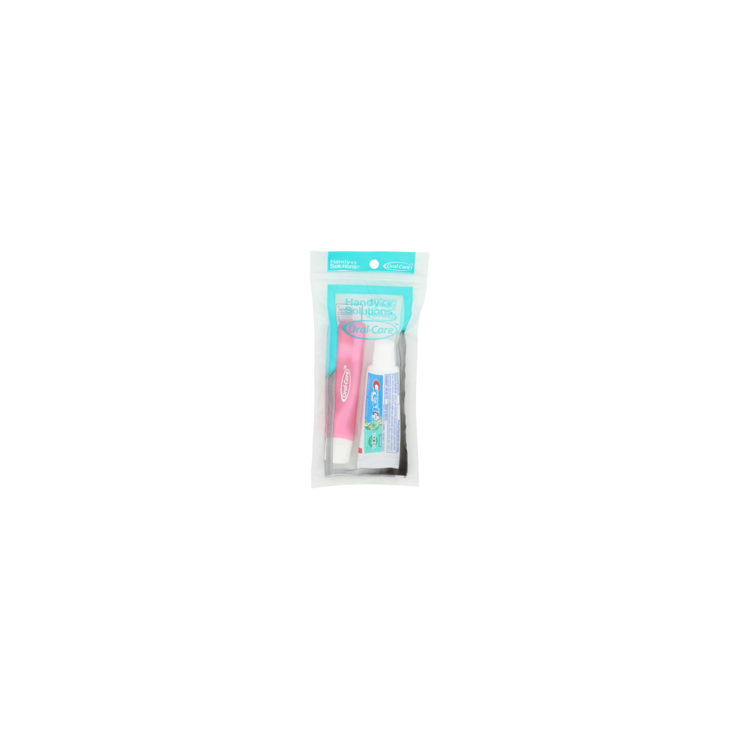 ORAL-CARE Handy Solutions - 0.85 Ounce Image 1 of 2