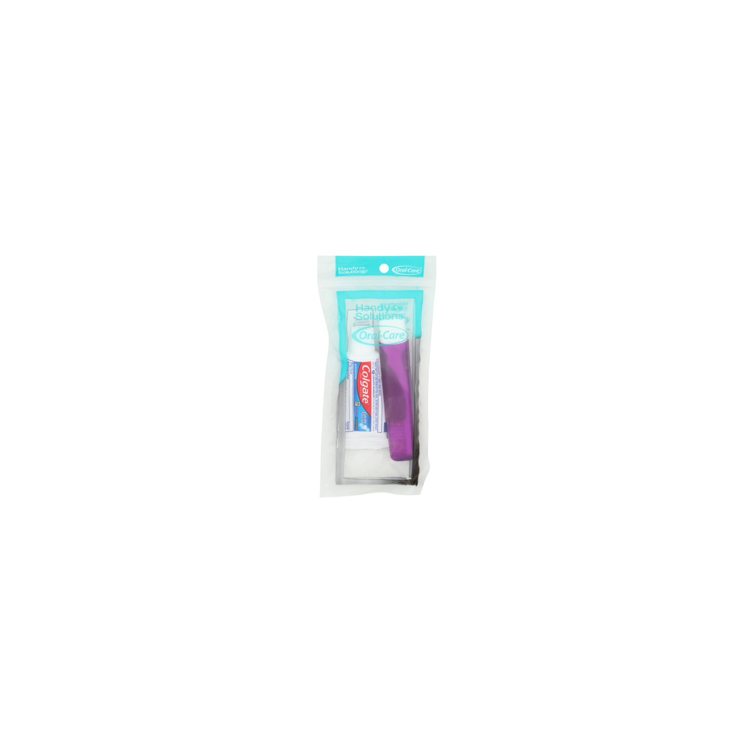 ORAL-CARE Handy Solutions - 0.85 Ounce Image 1 of 2