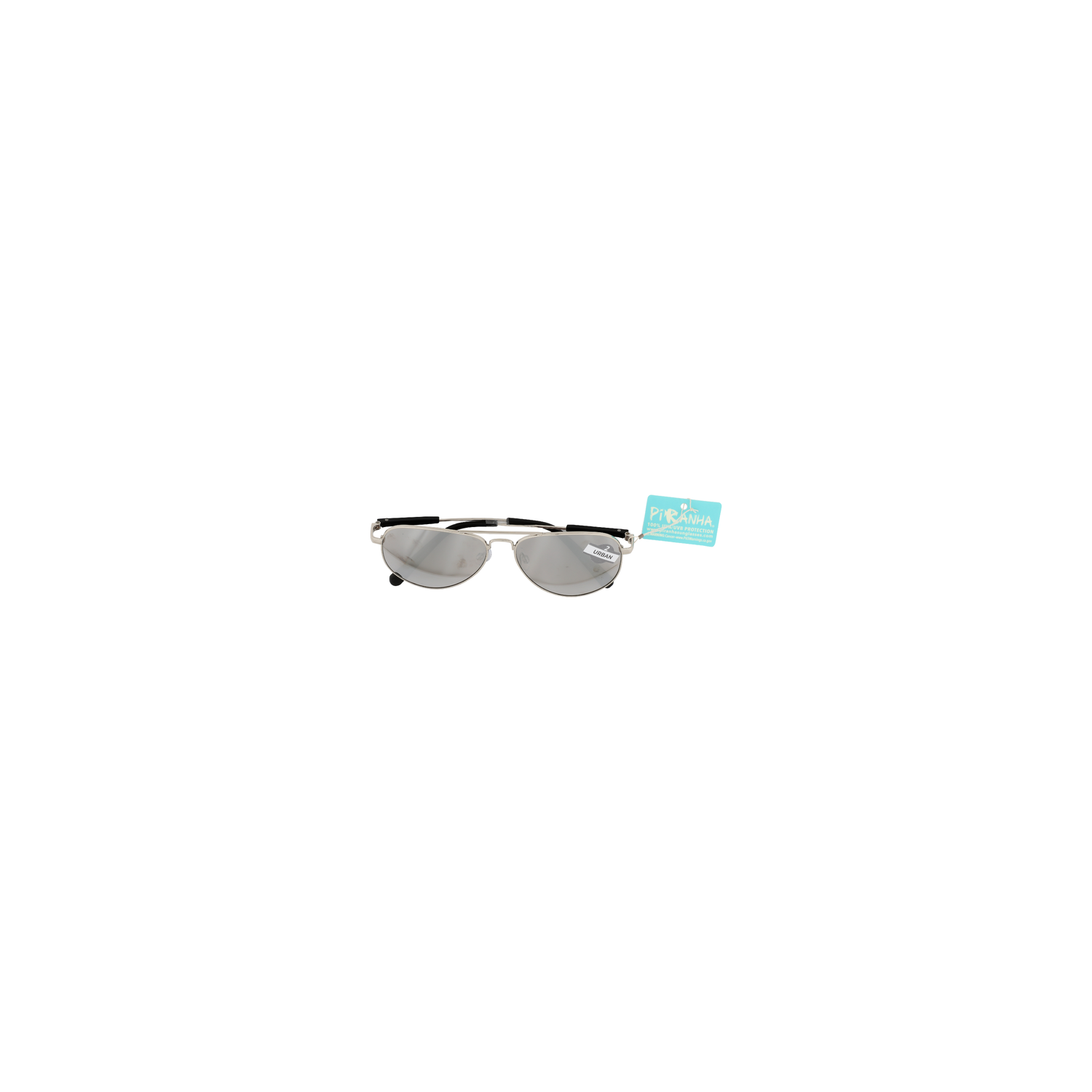 Piranha Sunglasses - 1 Each Image 1 of 2