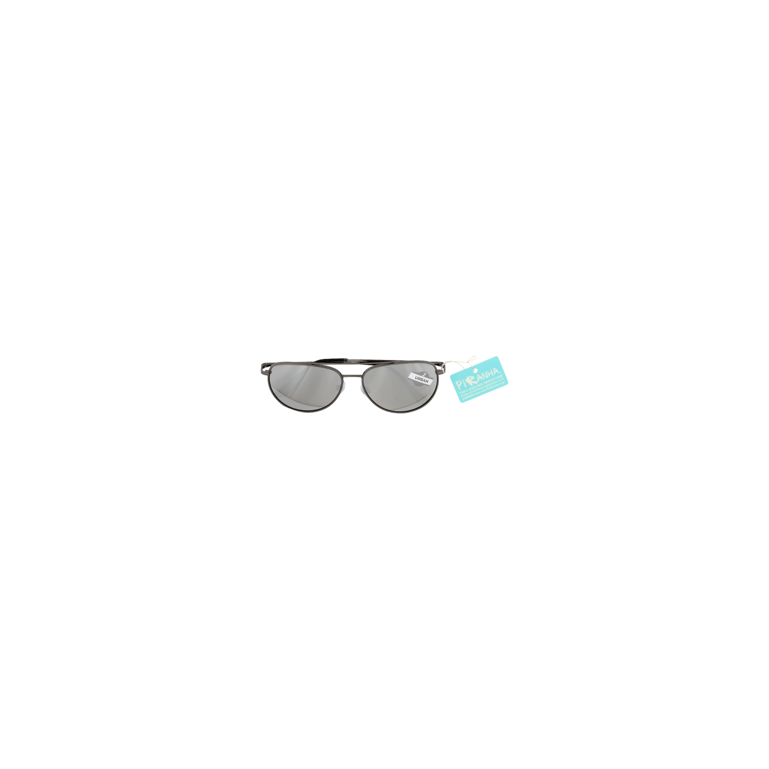 Piranha Sunglasses - 1 Each Image 1 of 2