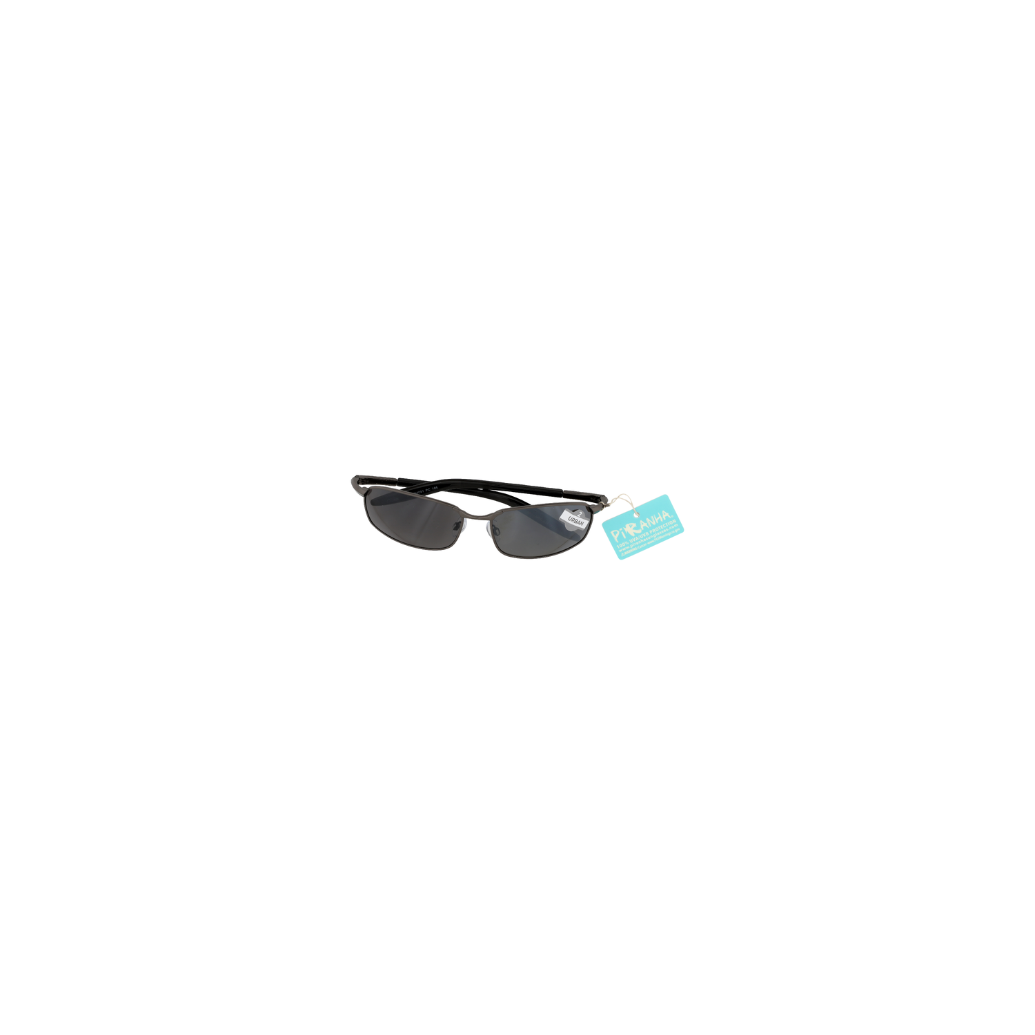 Piranha Allen Sunglasses - 1 Each Image 1 of 2