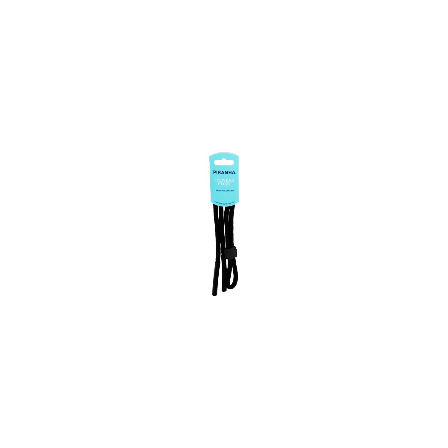 Piranha Eyewear Cord - 1 Each Image 1 of 2