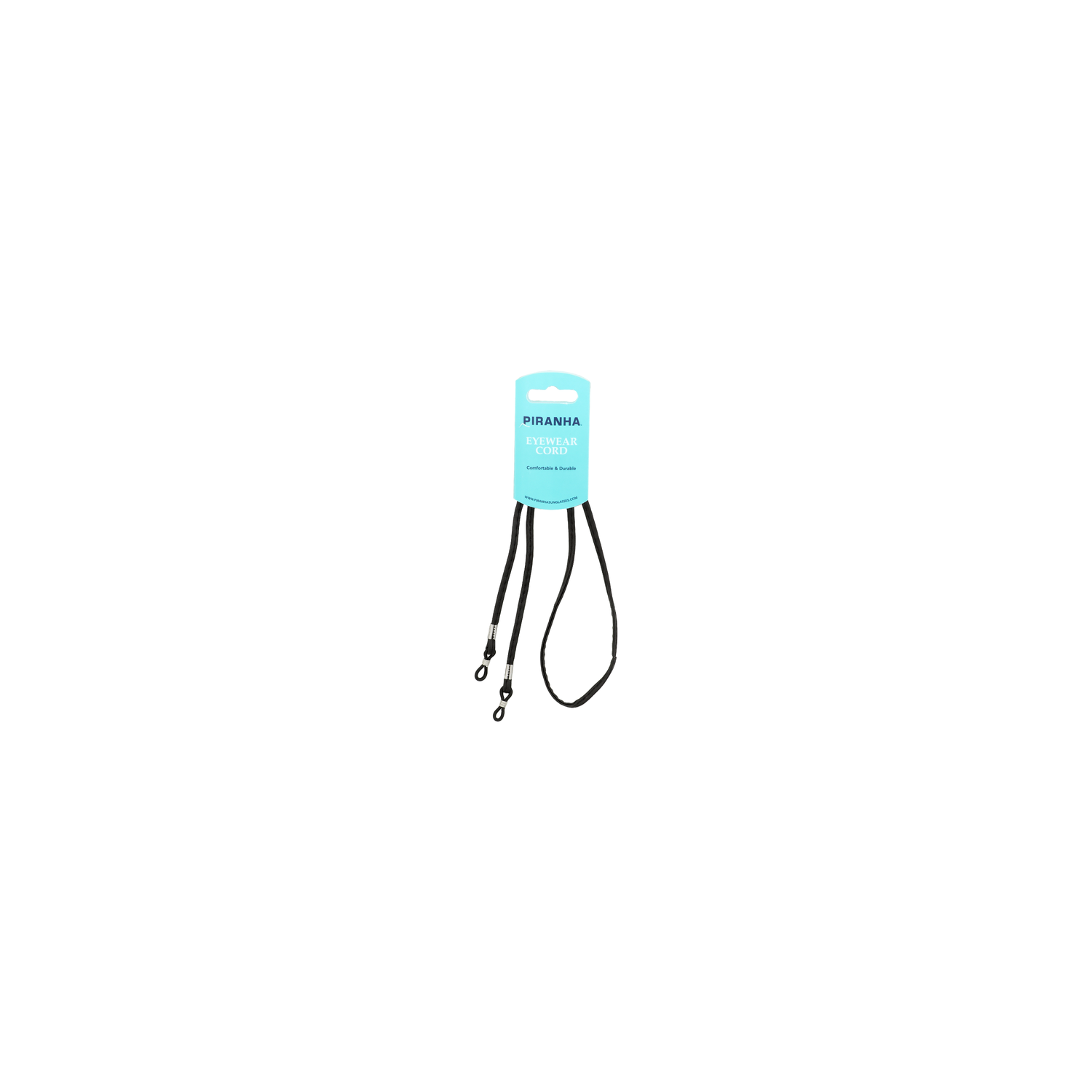 Piranha Eyewear Cord - 1 Each Image 1 of 2