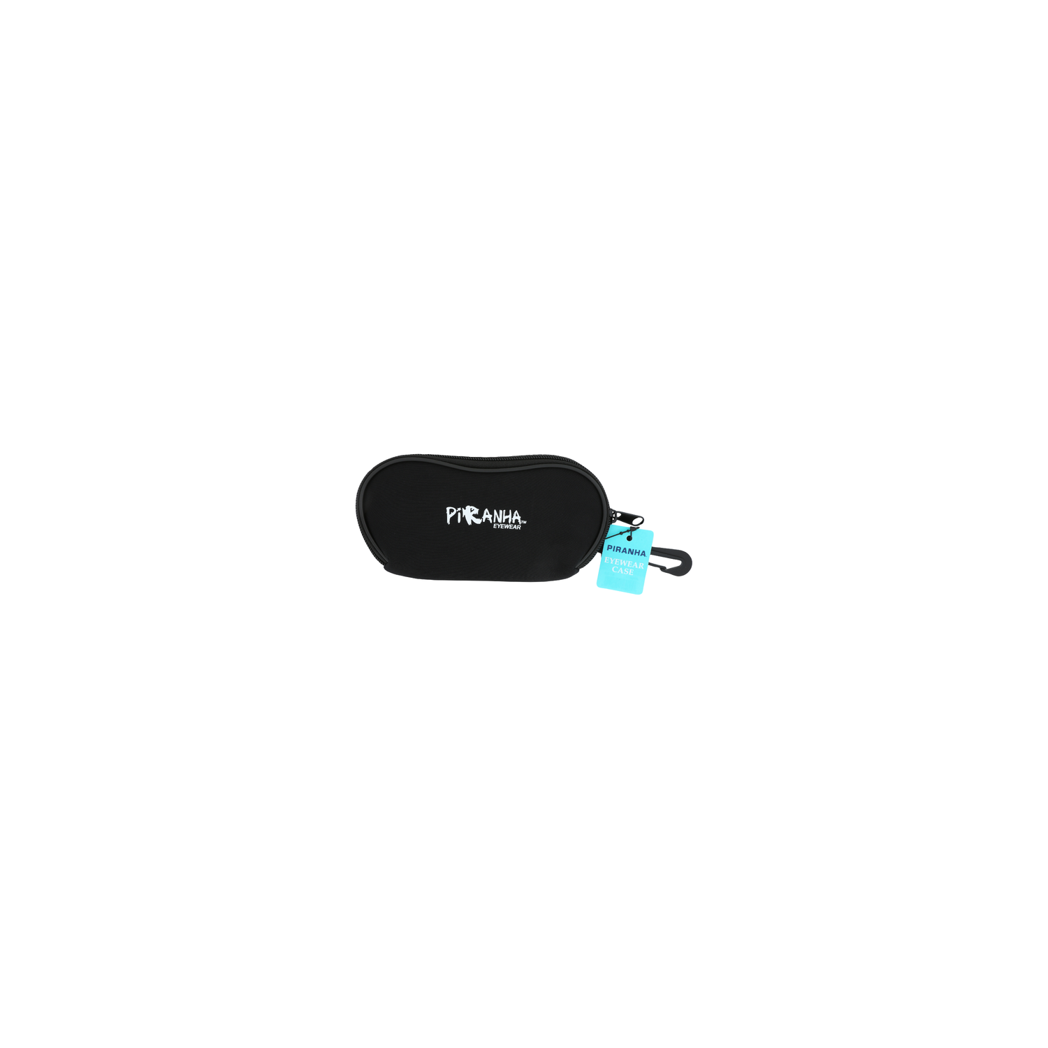 Piranha Eyewear Case - 1 Each Image 1 of 2