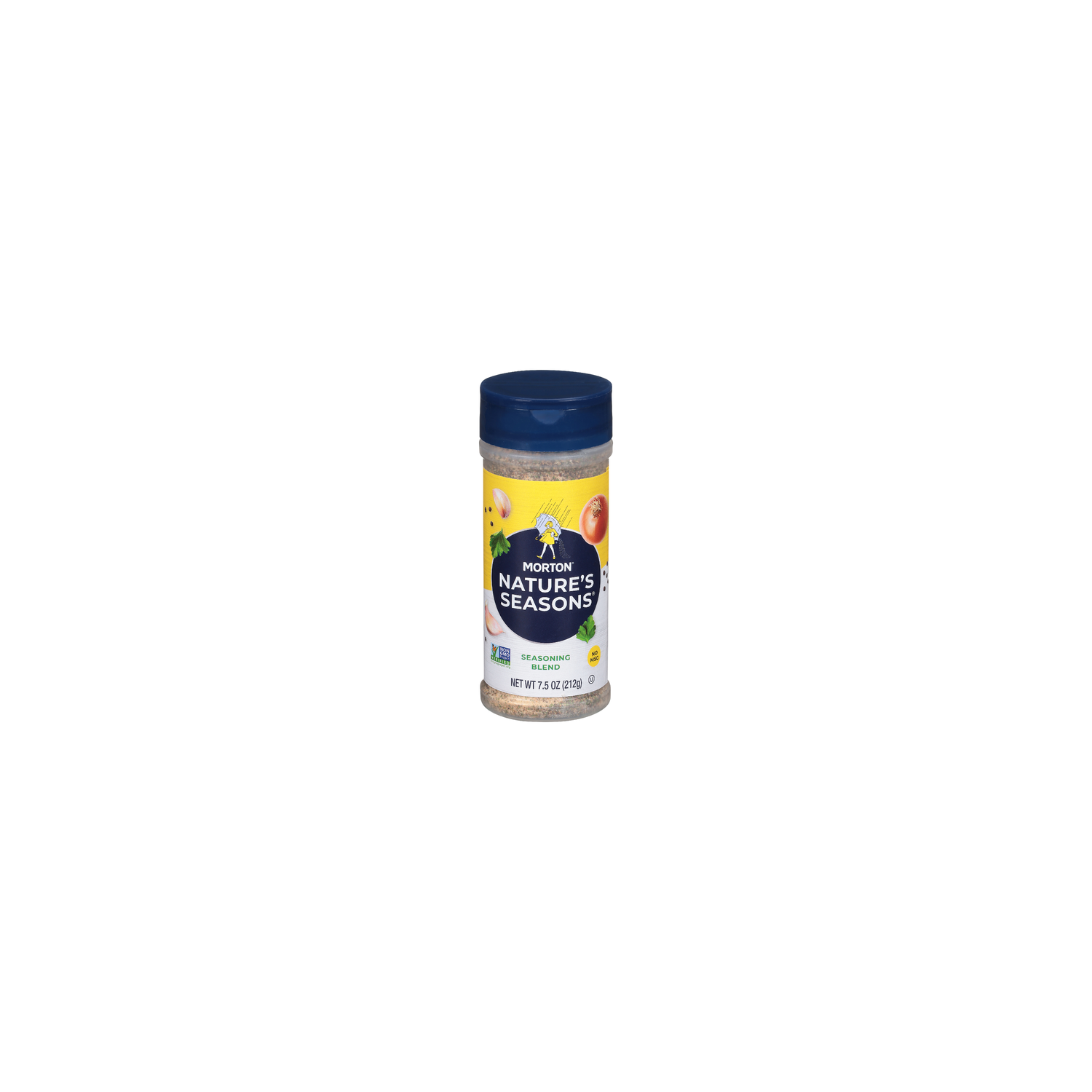 Morton Salt Morton Nature's Seasons Seasoning Blend - 7.5 Ounce