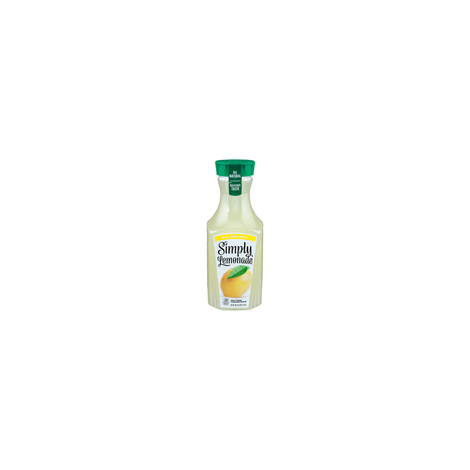 Lemon 52、53、85 Simply Lemonade with Strawberry Juice, 52 fl oz - Price Rite