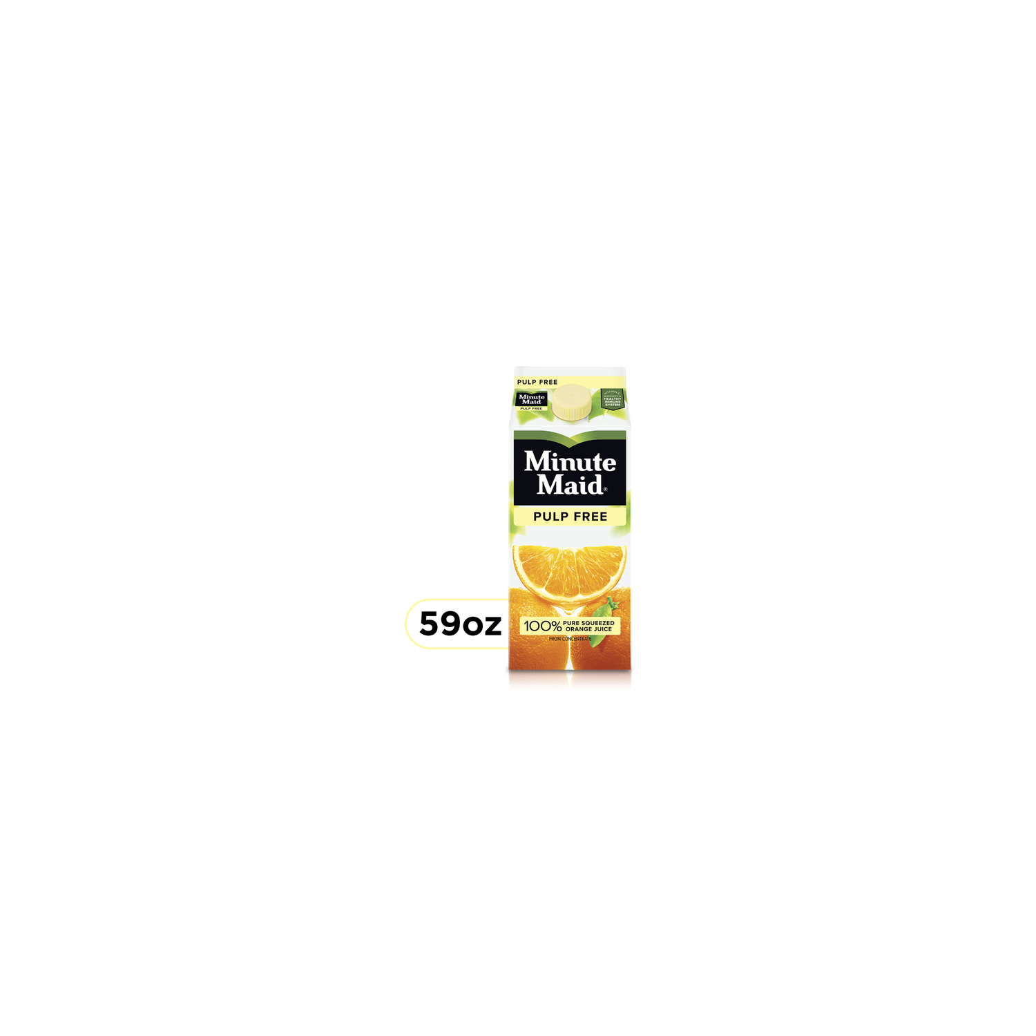 Brookshire's Whole Milk - 1 Quart - Super 1 Foods