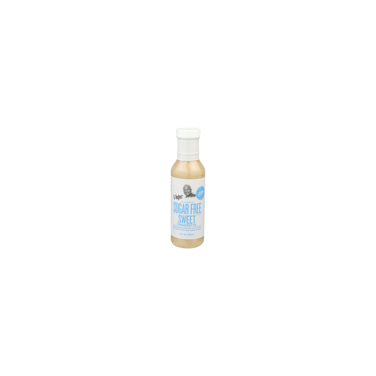 G Hughes Salad Dressing - 12 Fluid Ounce Image 1 of 4