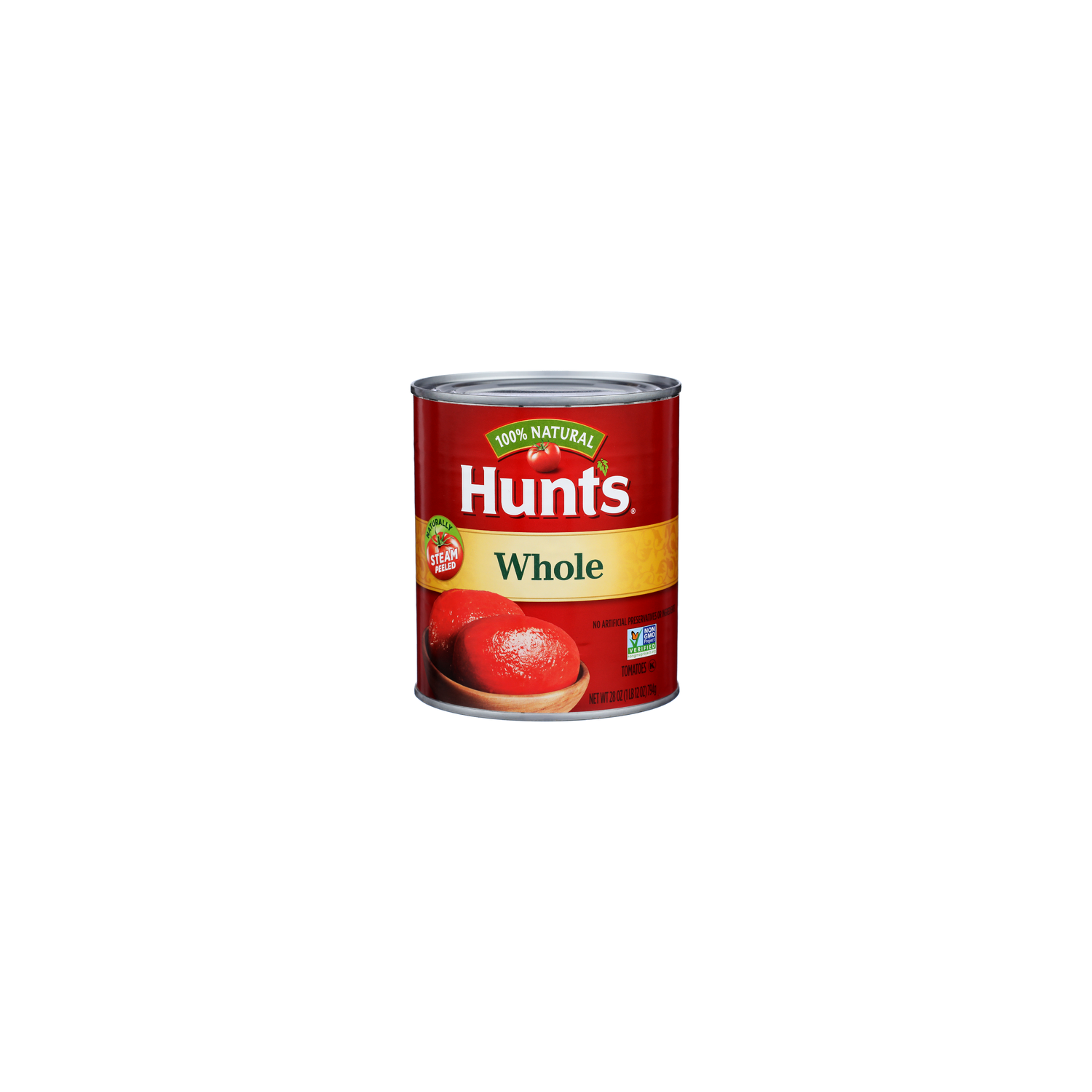 HUNT's Whole Tomatoes - 28 Ounce Image 1 of 4