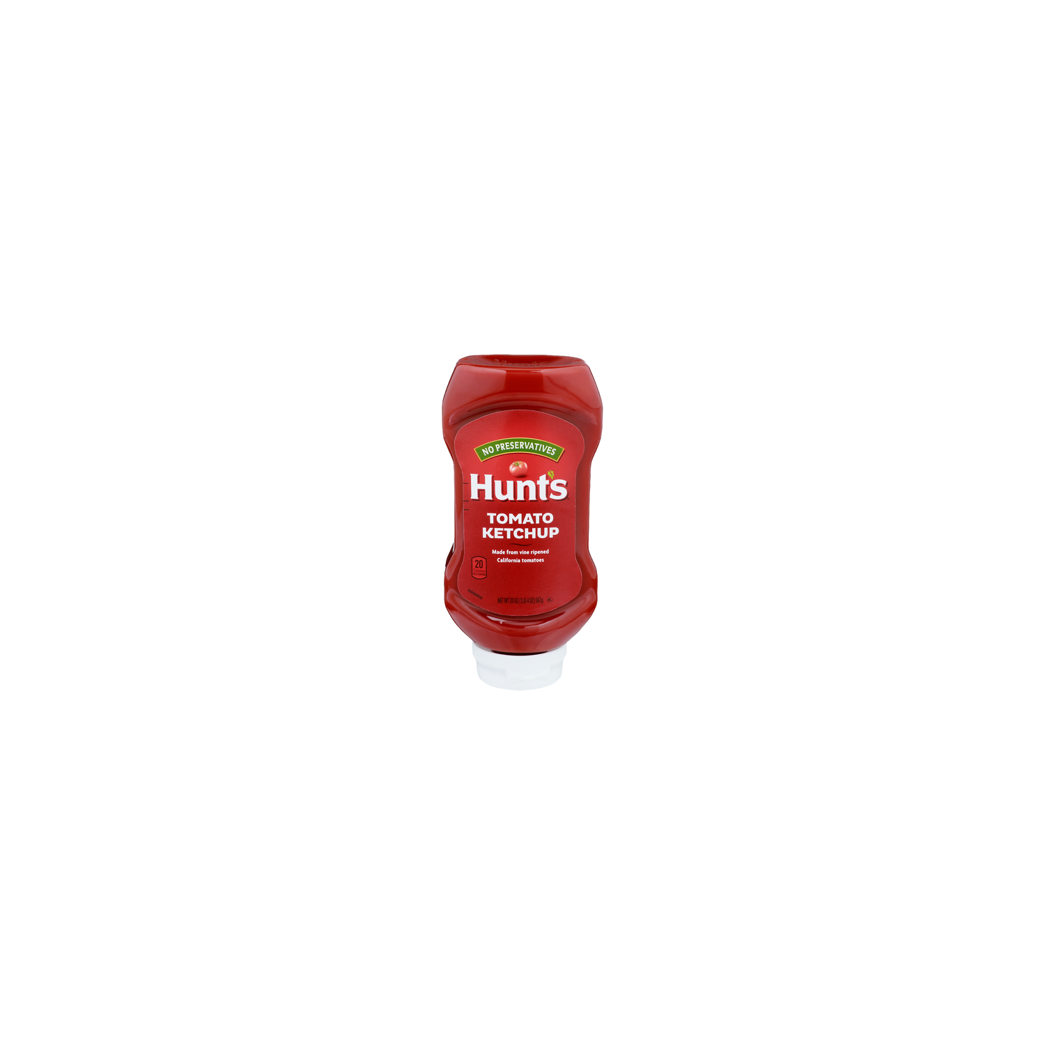 HUNT's Tomato Ketchup - 20 Ounce Image 1 of 4