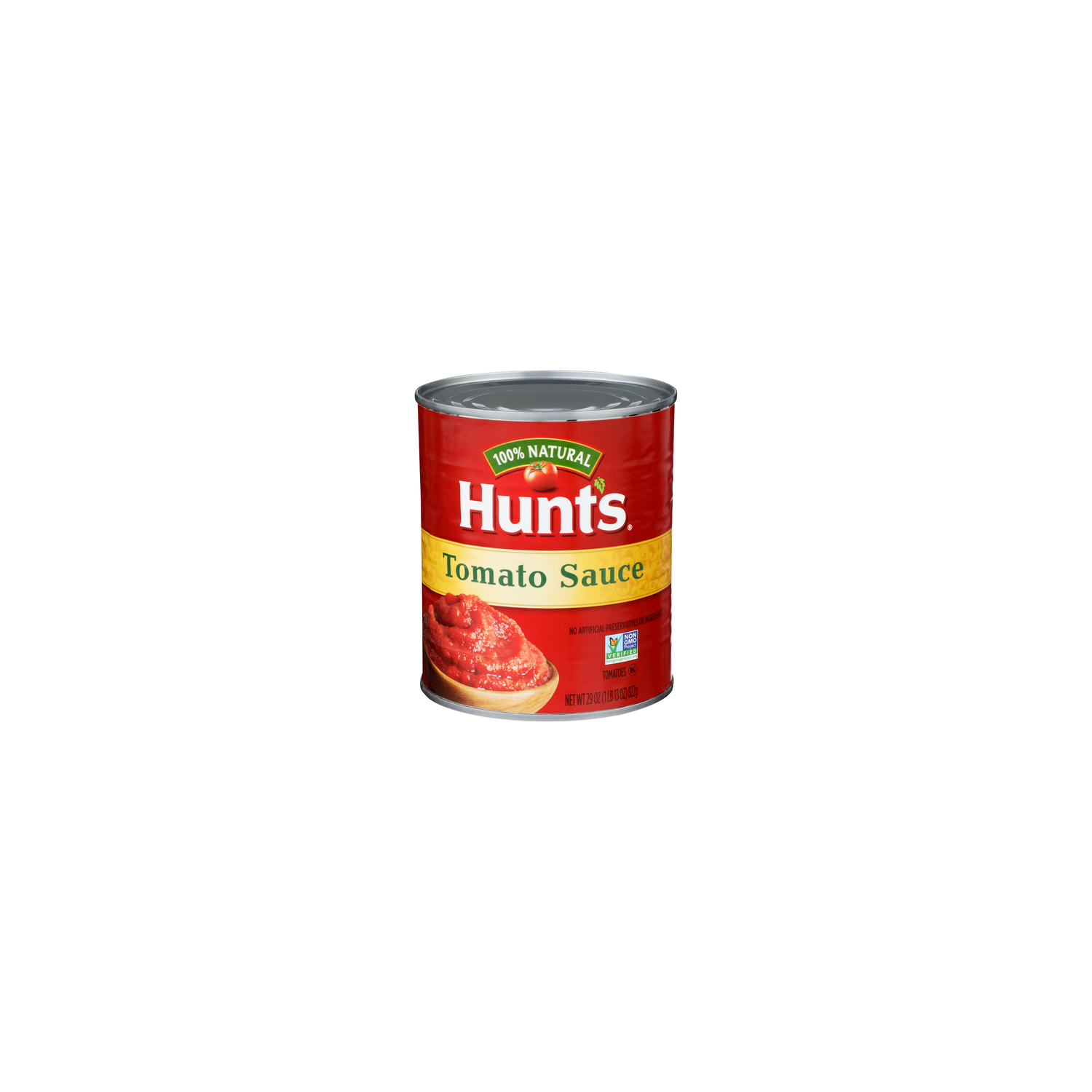 HUNT's Tomato Sauce Tomatoes - 29 Ounce Image 1 of 4