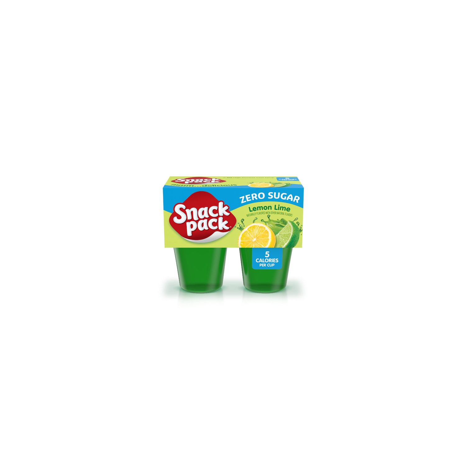 Dairy | Pudding & Gelatin | Gelatin | Brookshire's