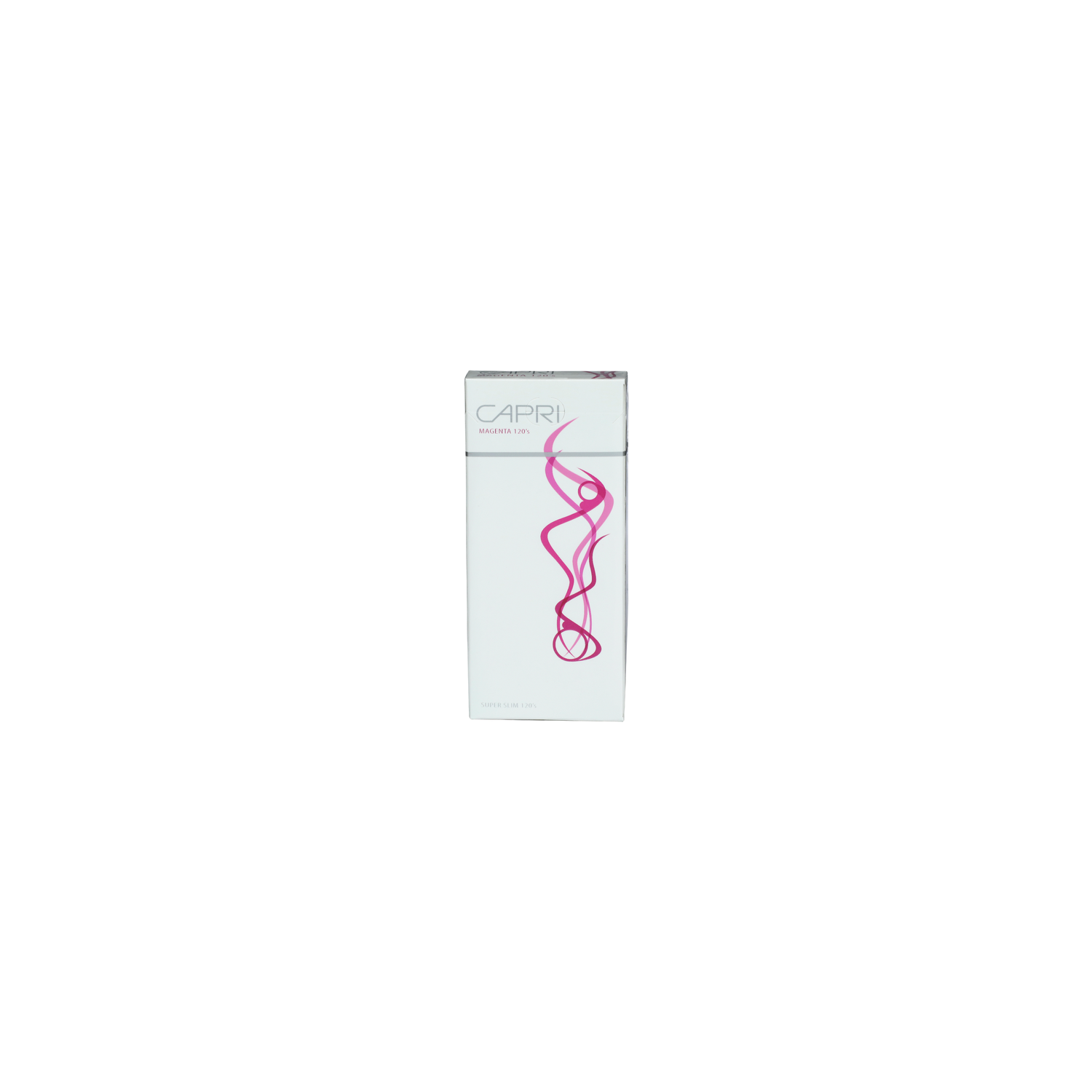 capri magenta cigarettes Capri Super Slim 120's Magenta - 20 Count