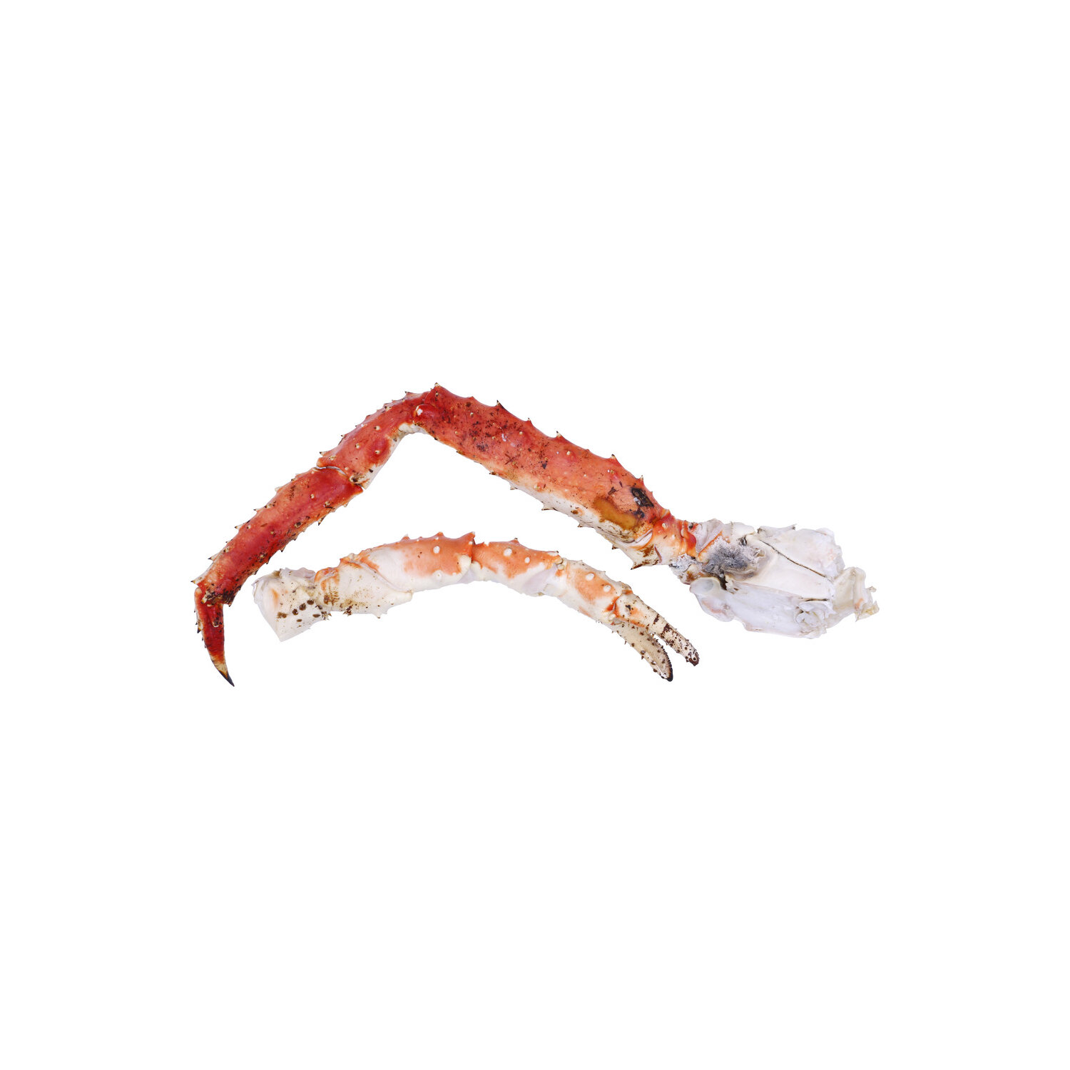 Golden King Crab Legs - Avg 0.97 Lb Image 1 of 2